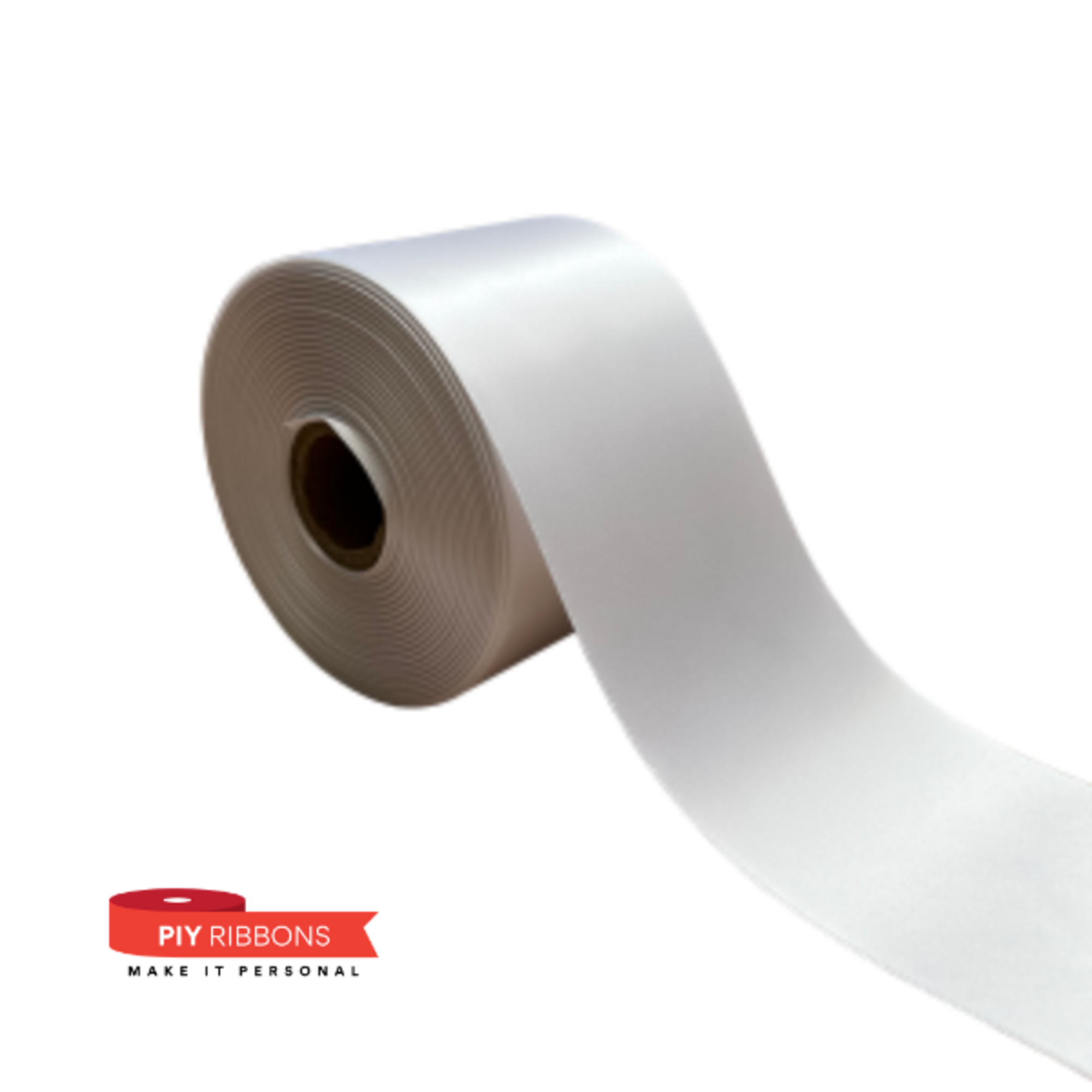 70 mm  Satin - White
