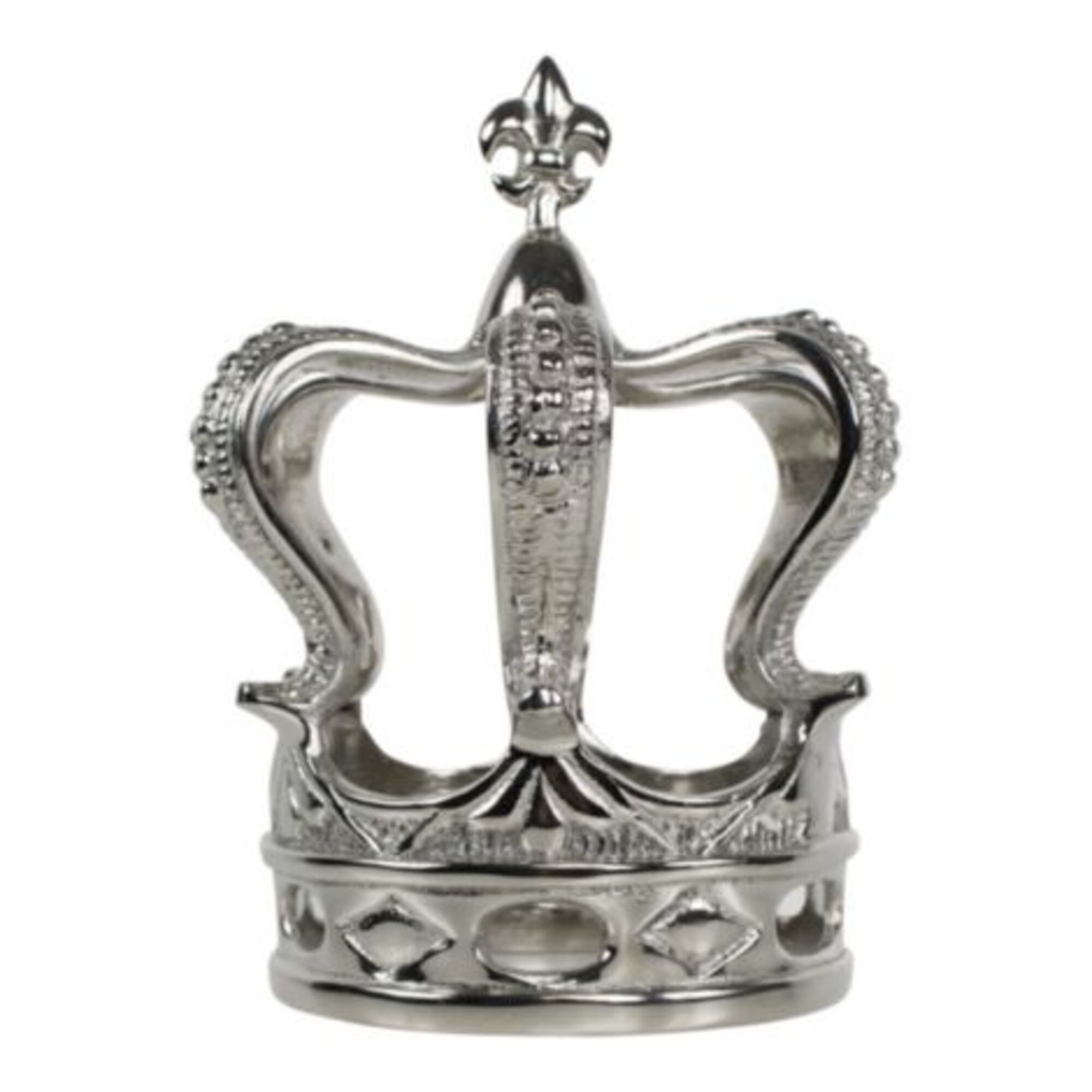 kroon fleur de lis
