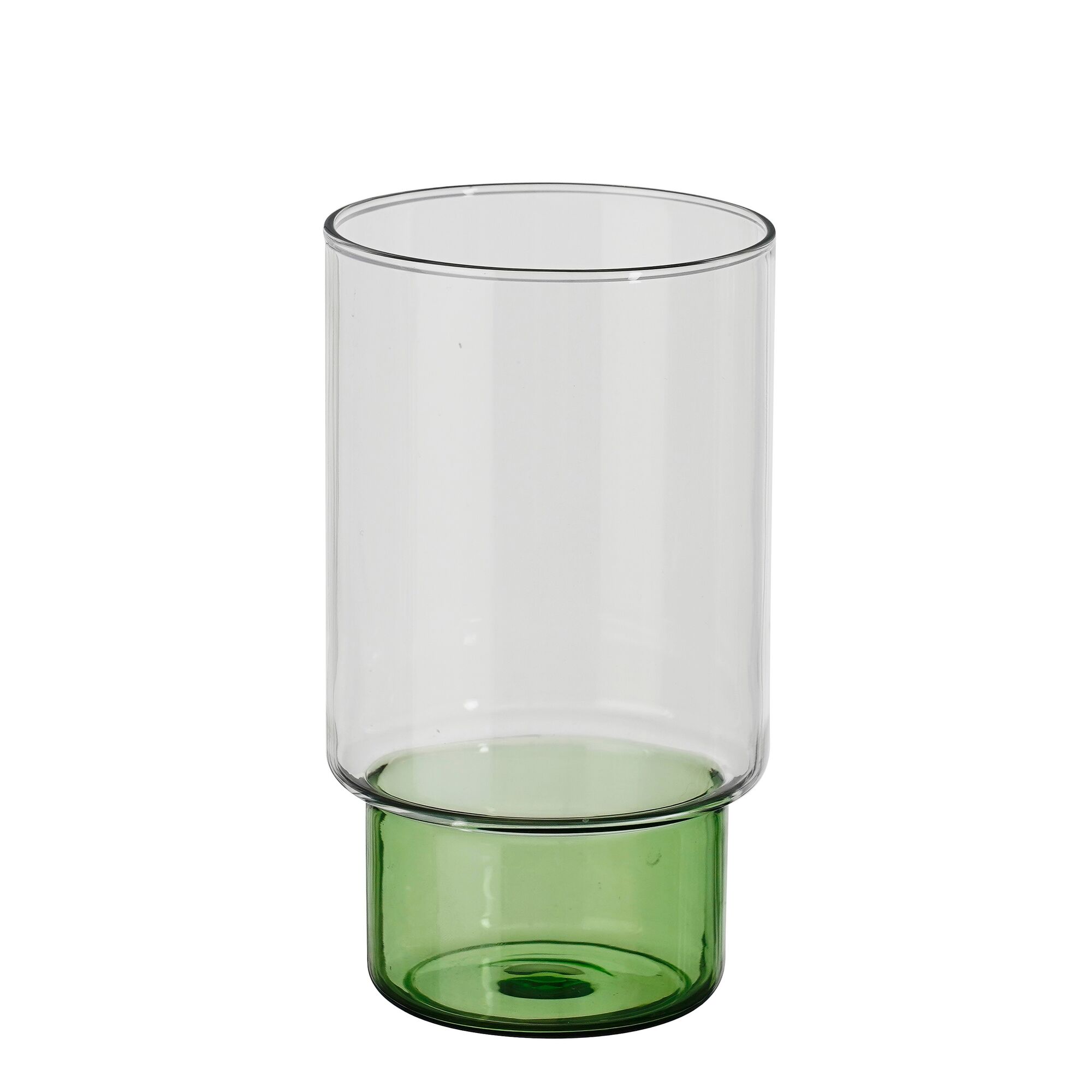 Riga drinkglas groen