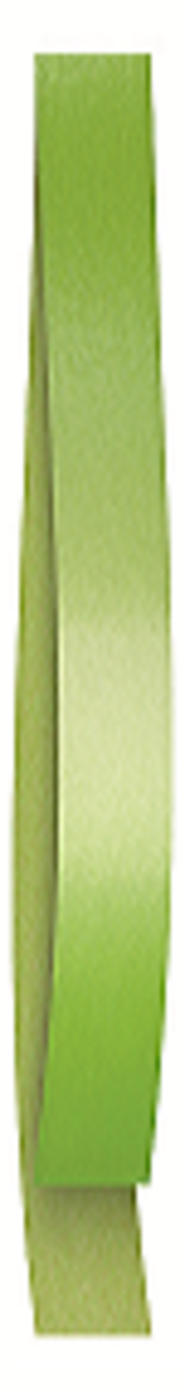 Krullint 5 mm - Appelgroen