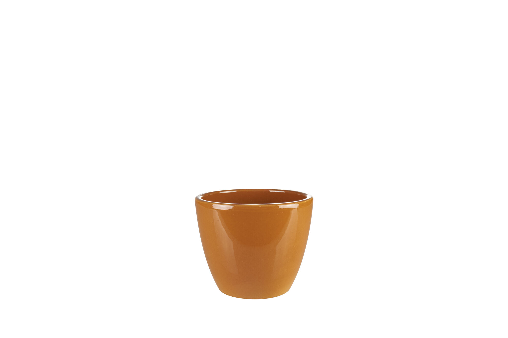Pot Sven mandarine
