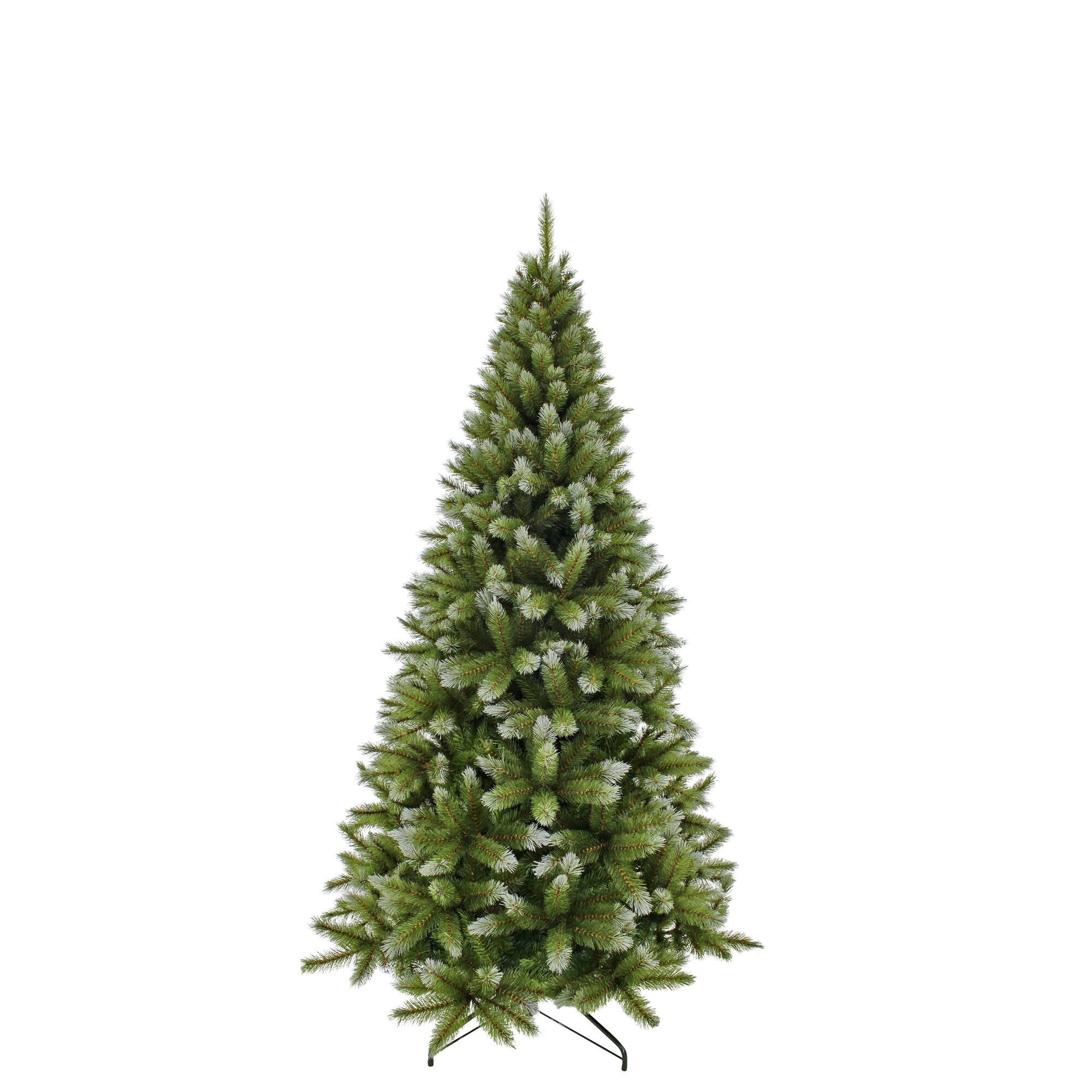 Pittsburgh kerstboom groen TIPS 606