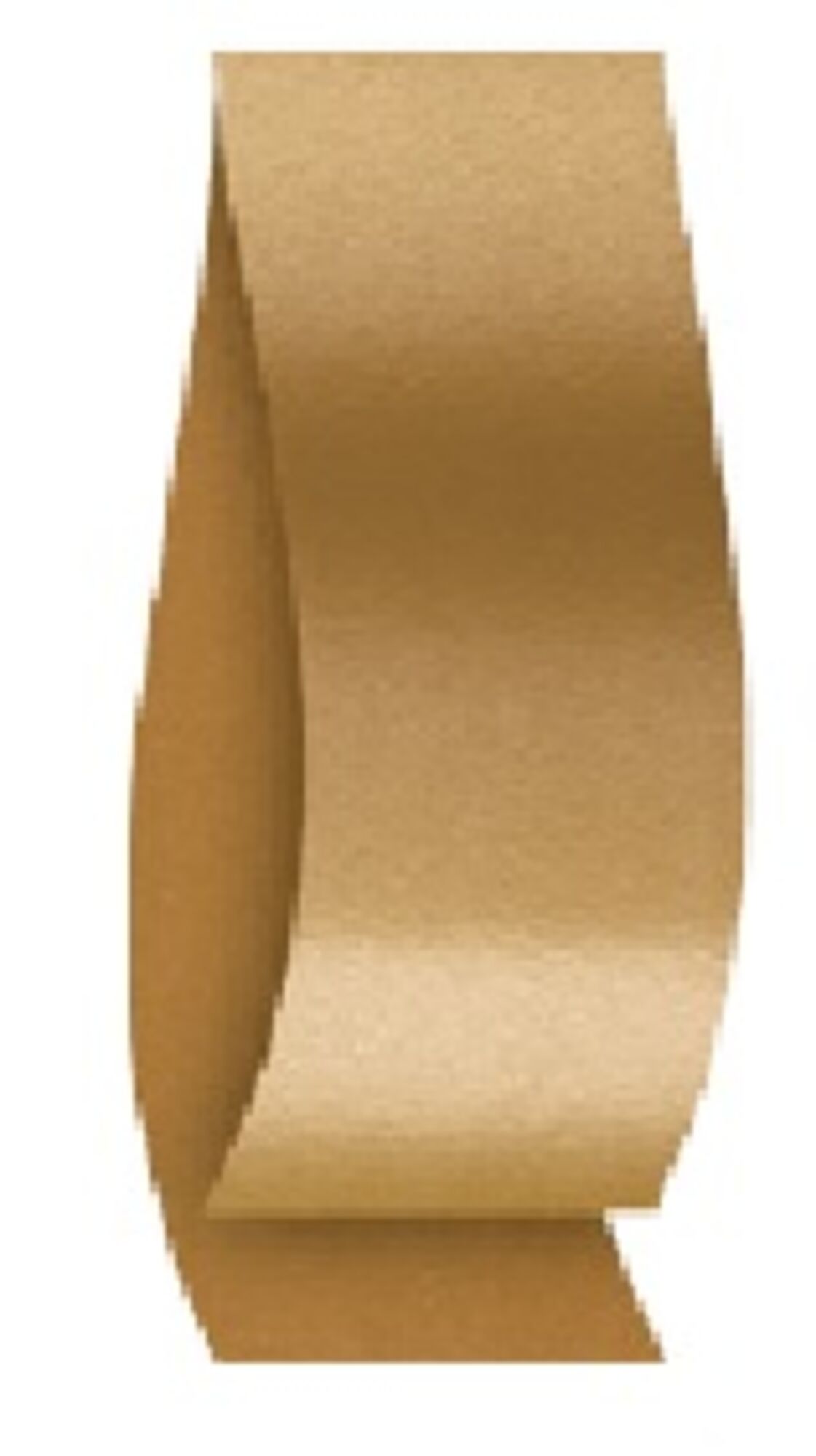 Lint Polysatin - Brons