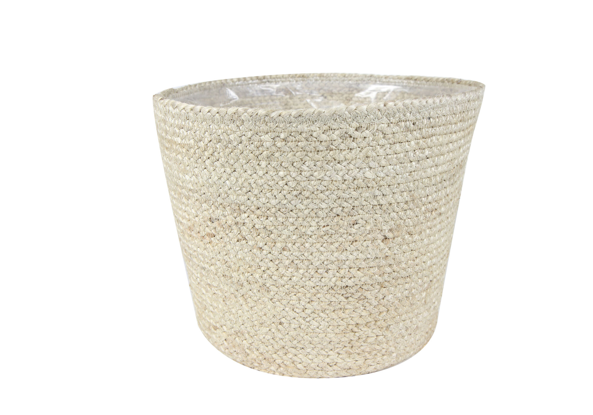 Pot Selin jute