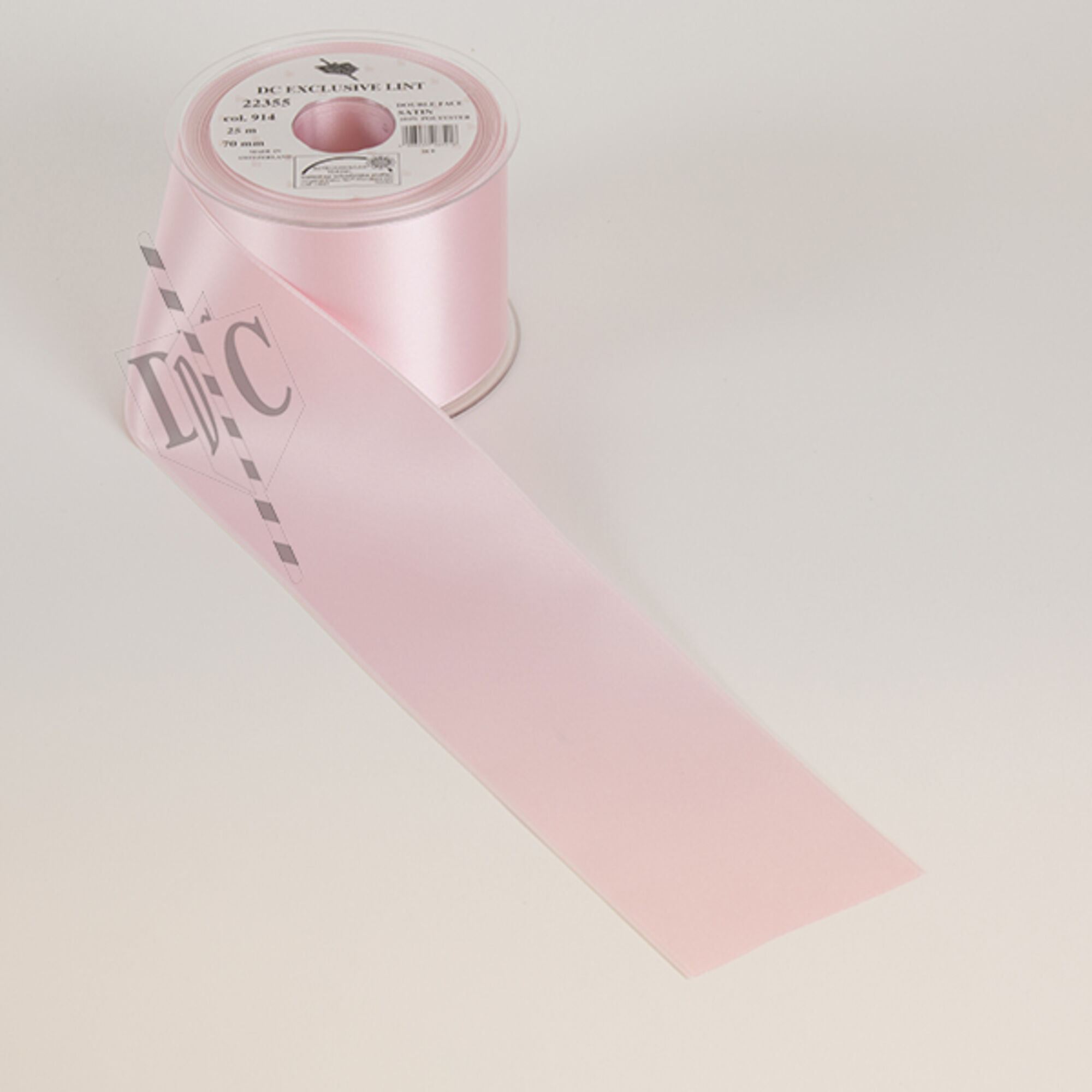 914 - Graflint 70 mm - Roze