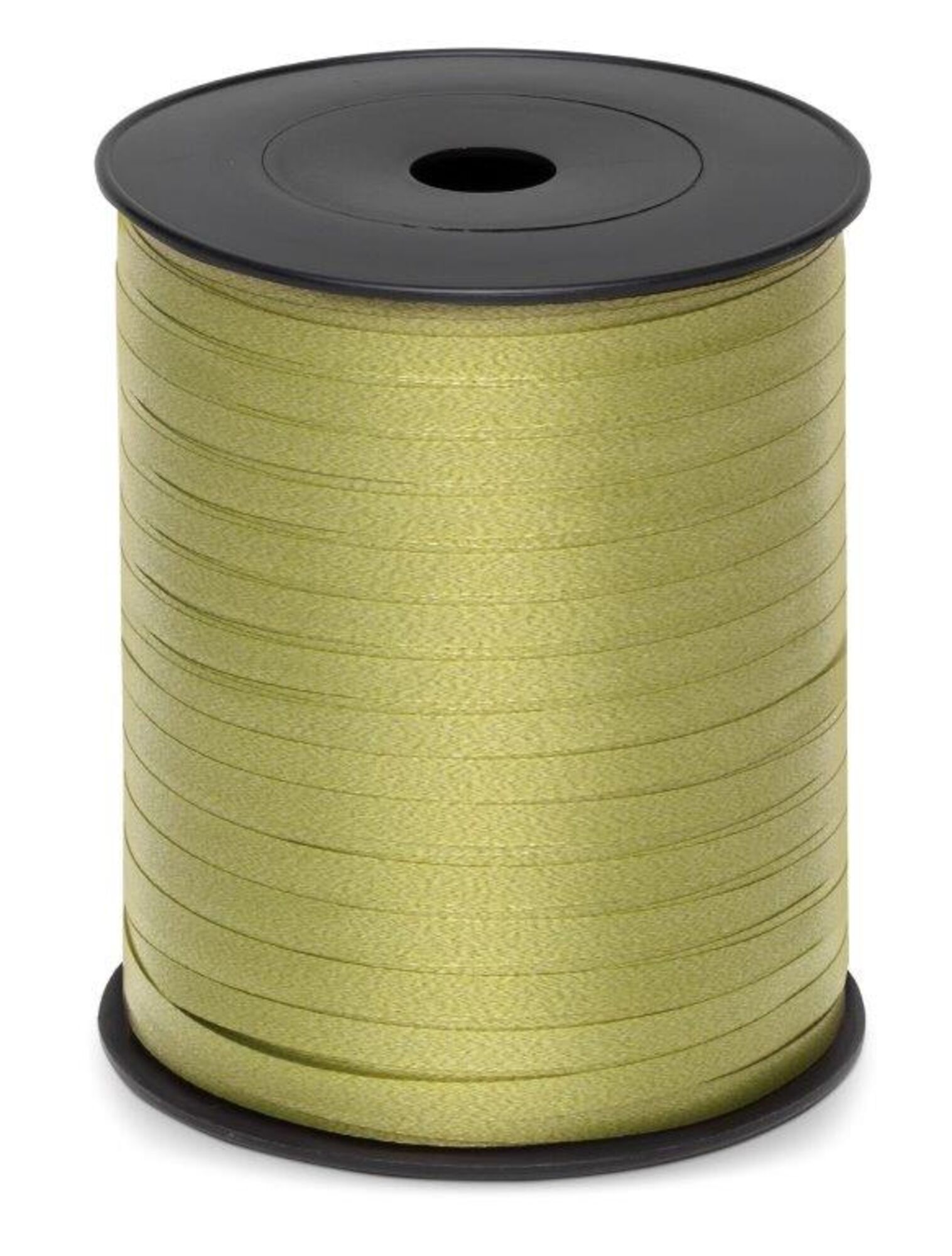 Krullint 5 mm - Mosgroen