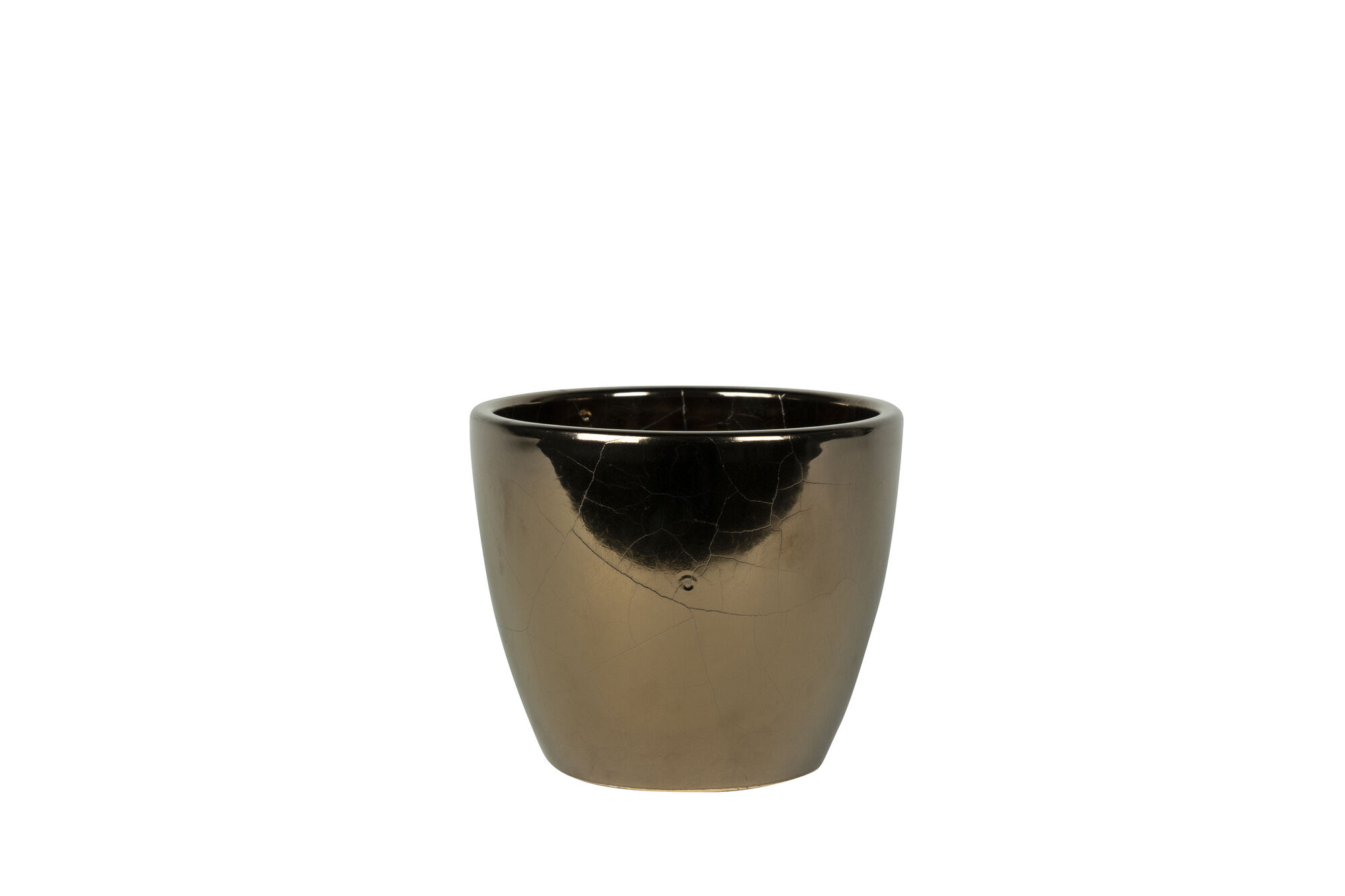 Pot Sven goud