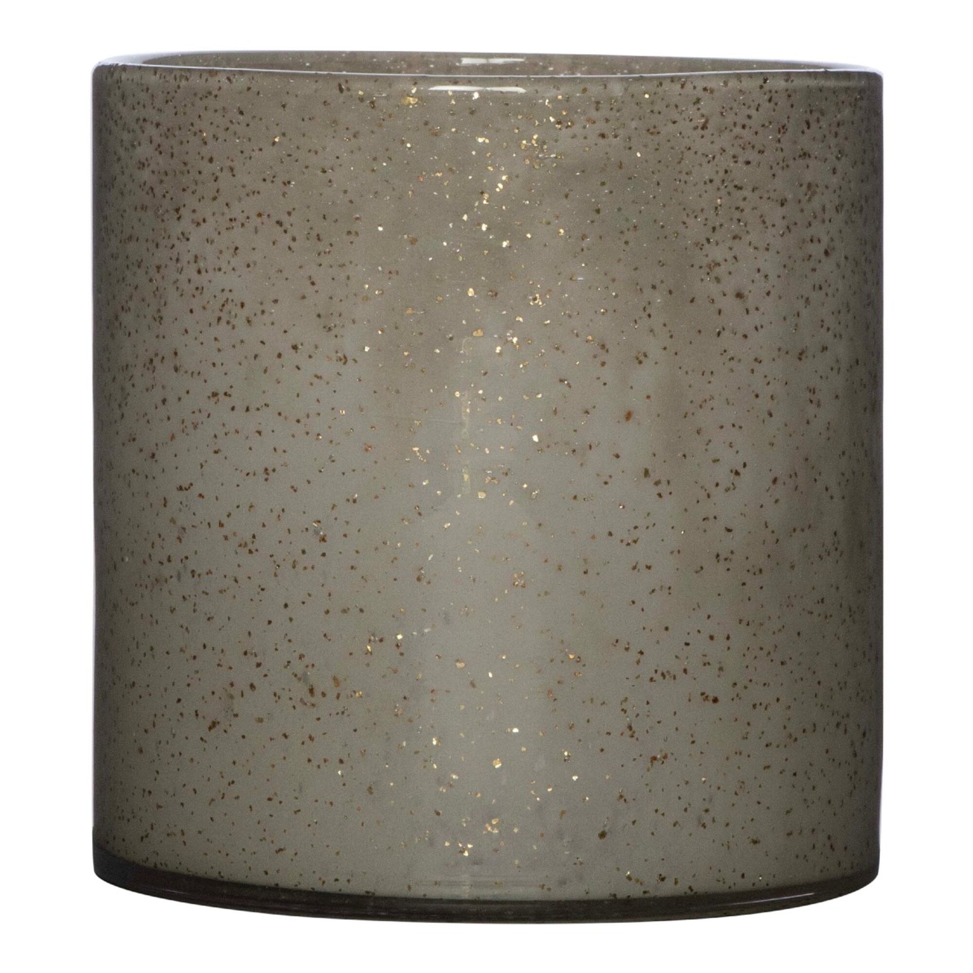 Cilinder Astra Solid Golden Stars