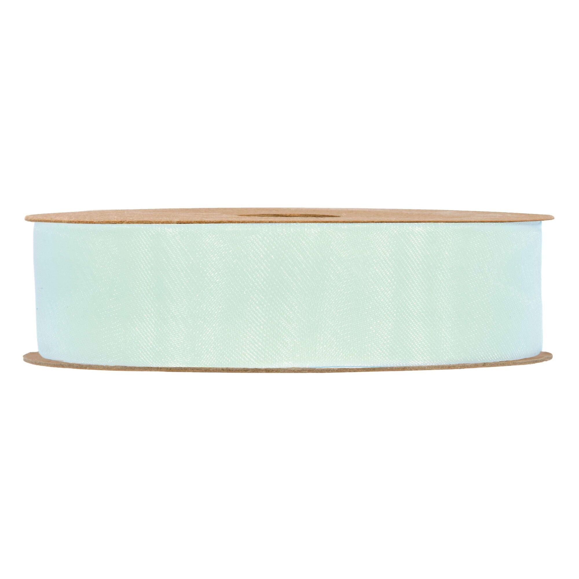 Organza Mat - Sea Water