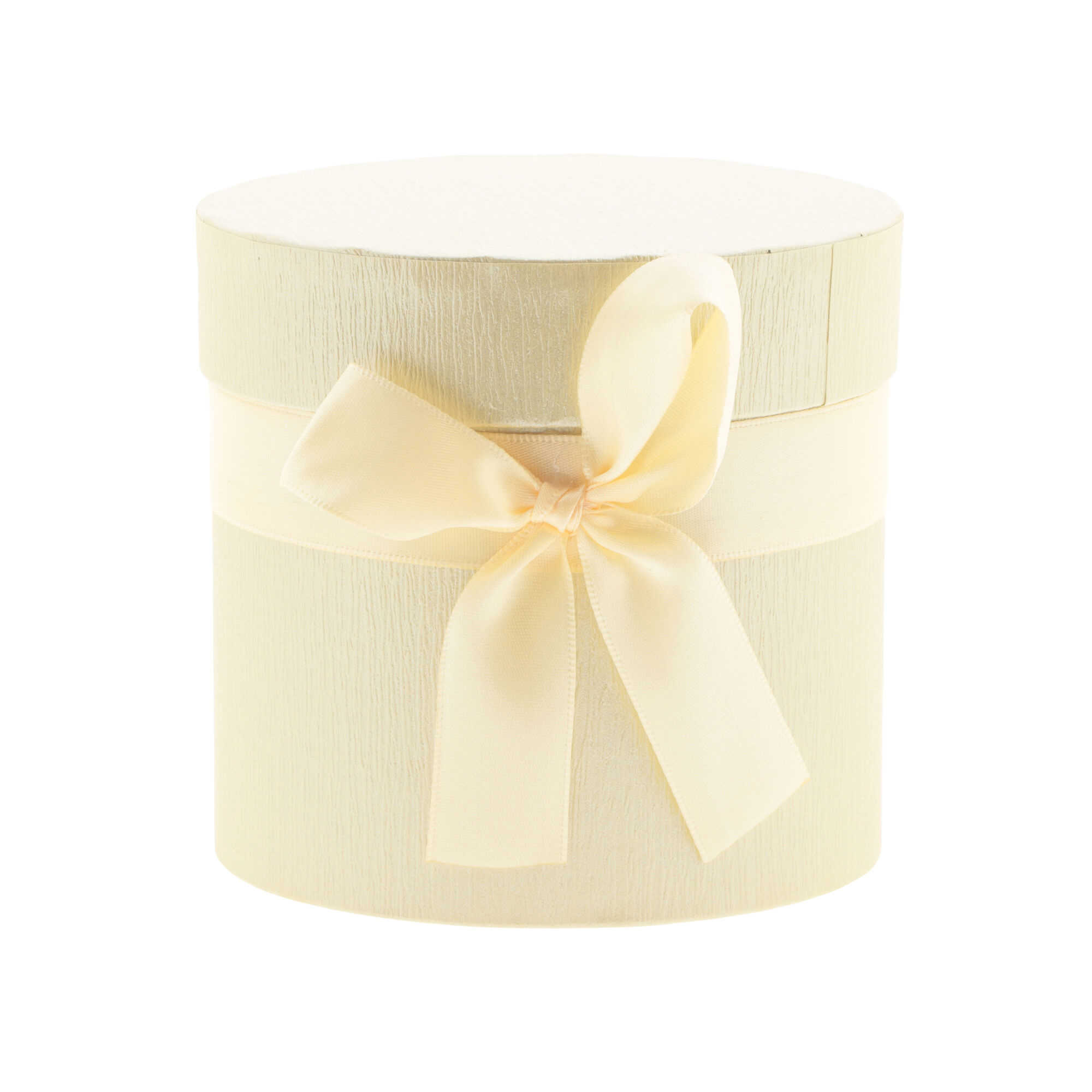 Hoedendoos Posh FSC -  Creme