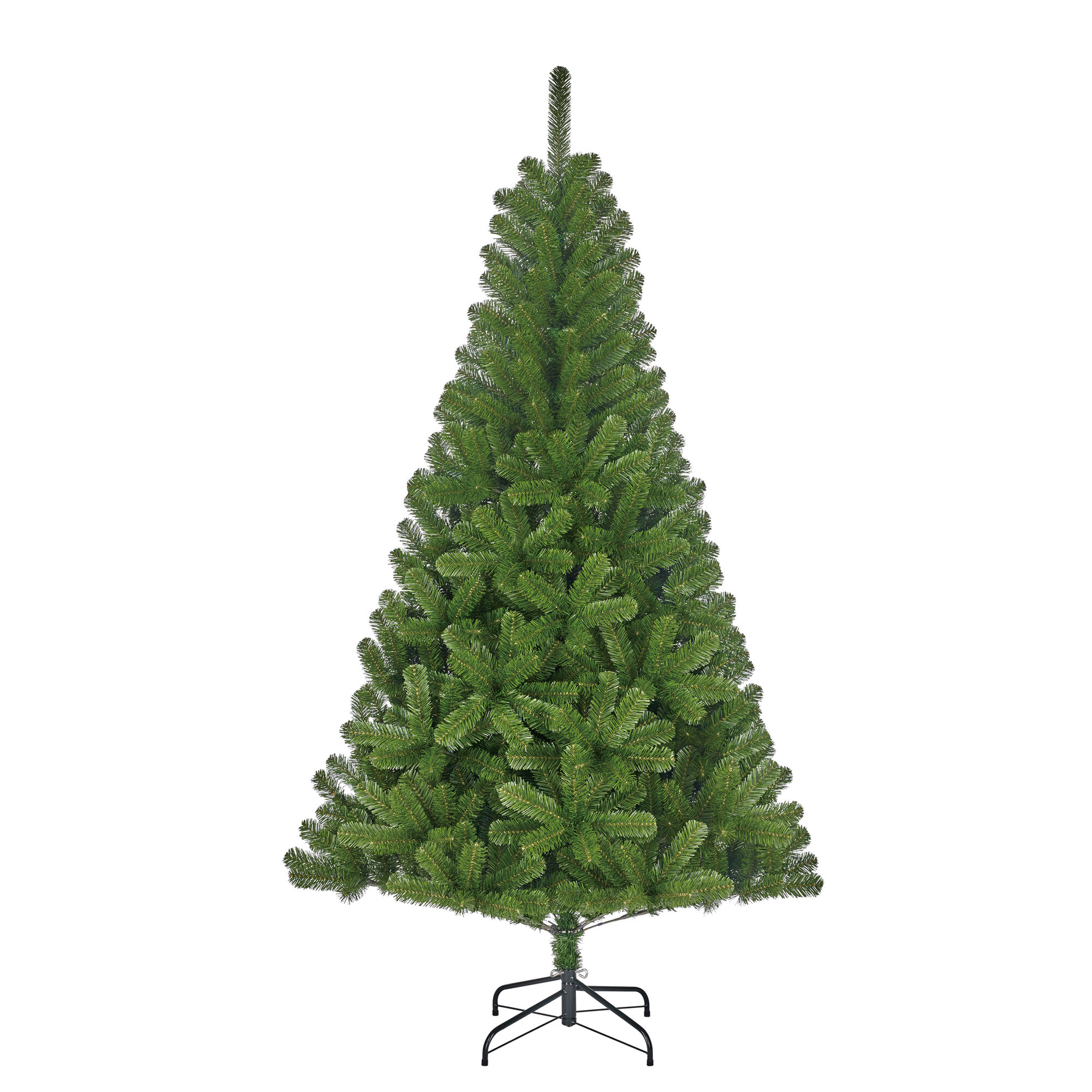 Charlton kerstboom groen TIPS 989