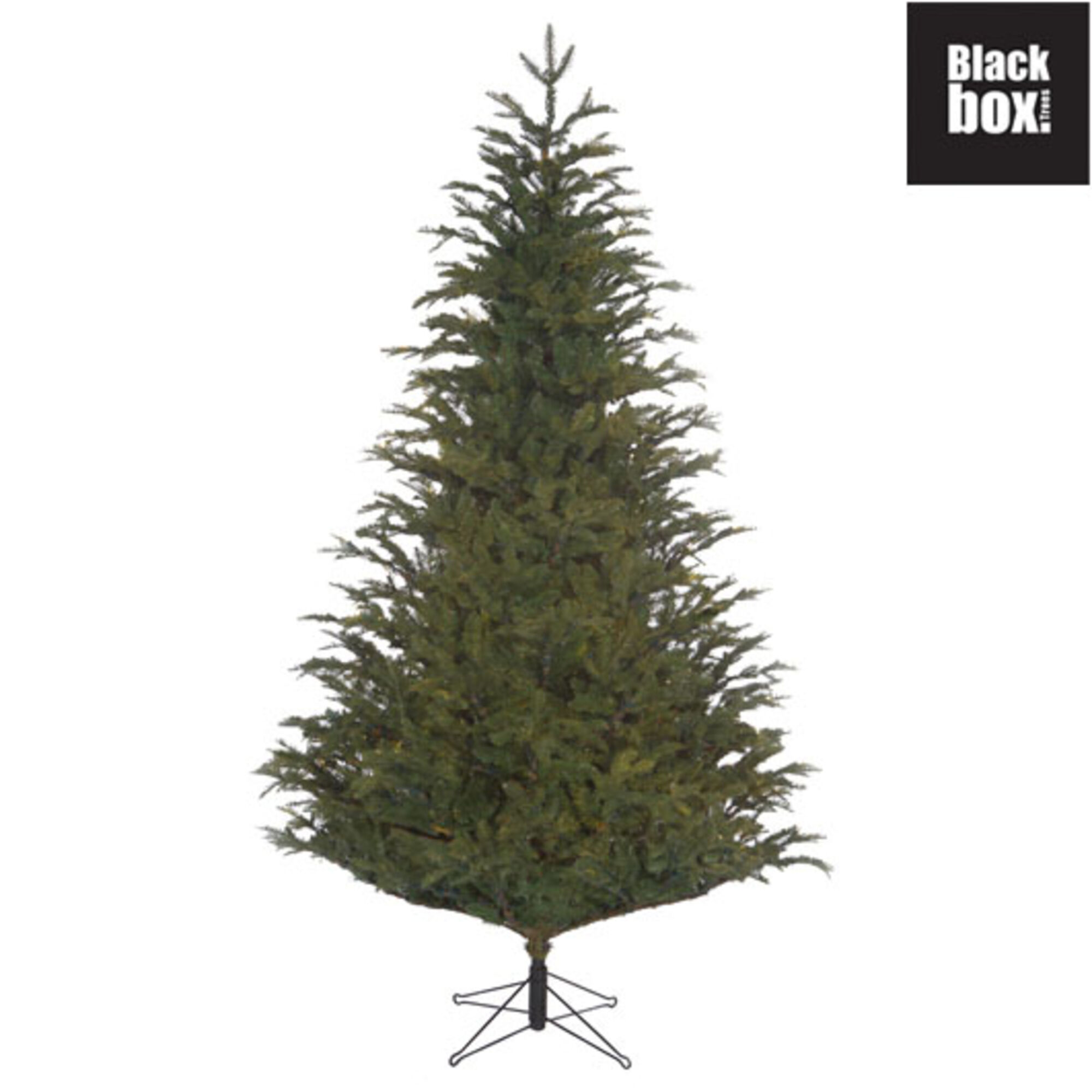 Frasier kerstboom groen TIPS 6104