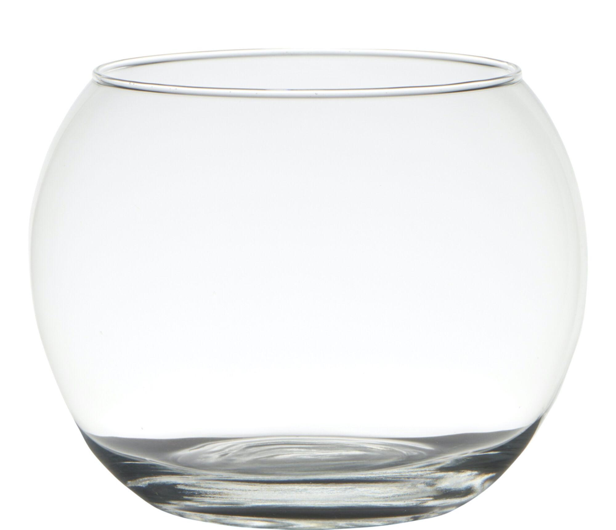 Bubble Bol vaas