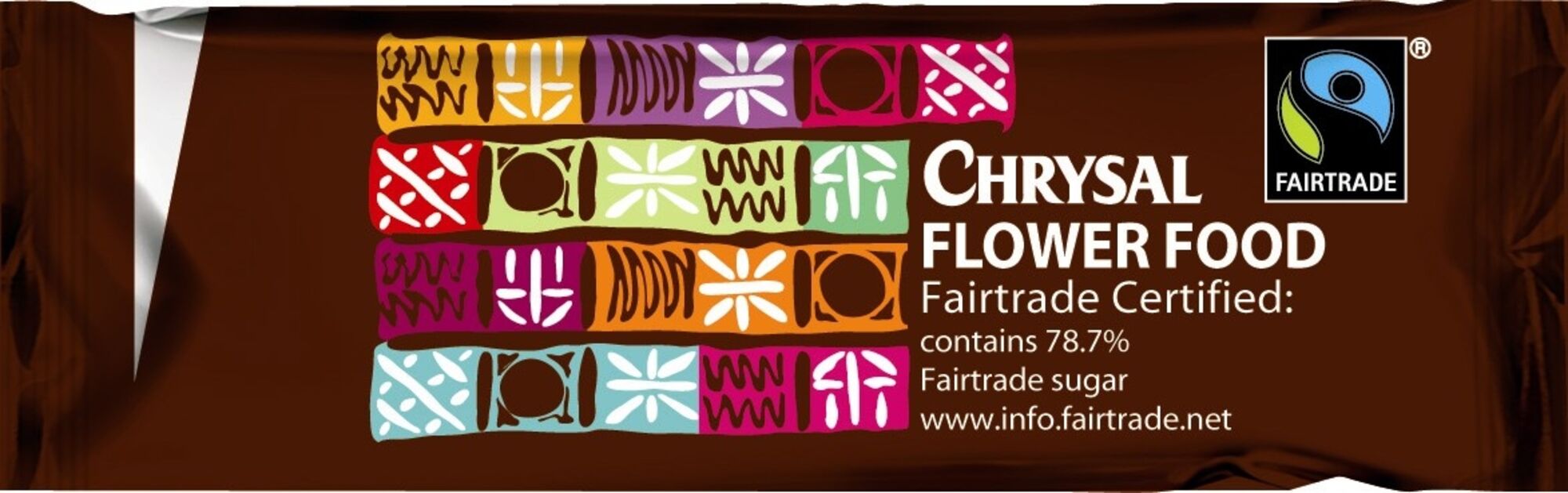 Fairtrade Universeel Snijbloemenvoedsel