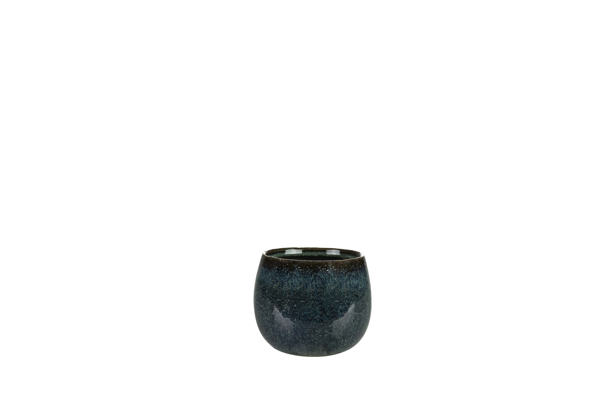 Pot Odile petrol