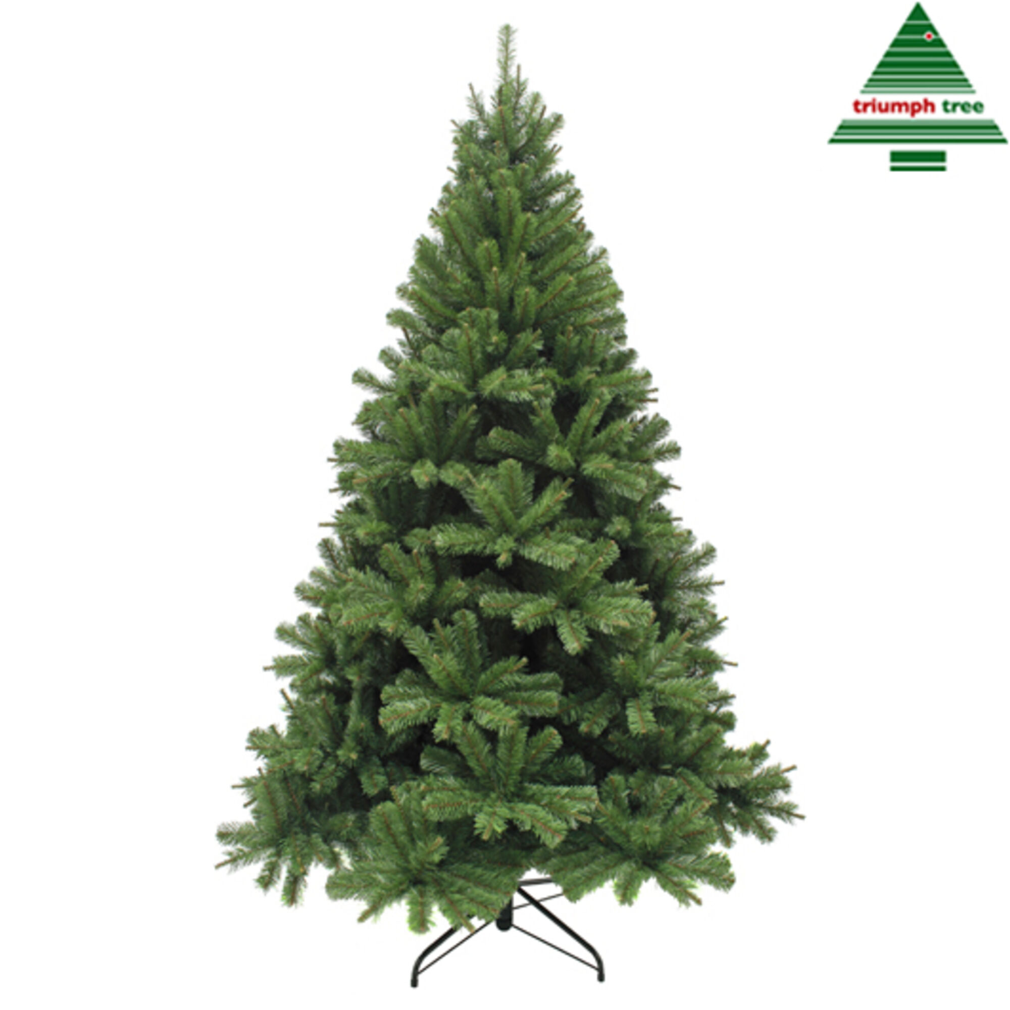 Forrester kerstboom groen TIPS 1656