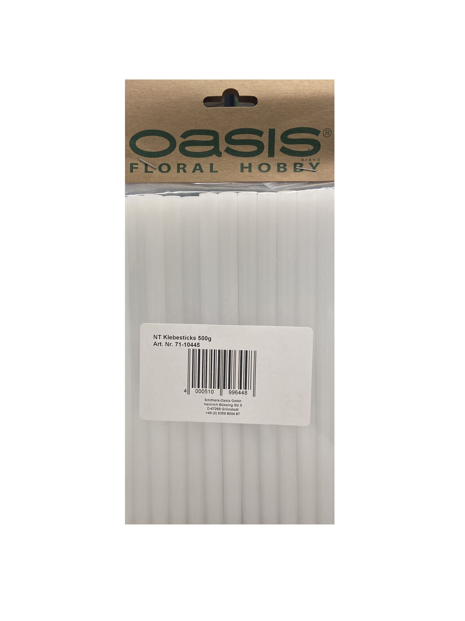 Oasis Low Melt Lijmsticks