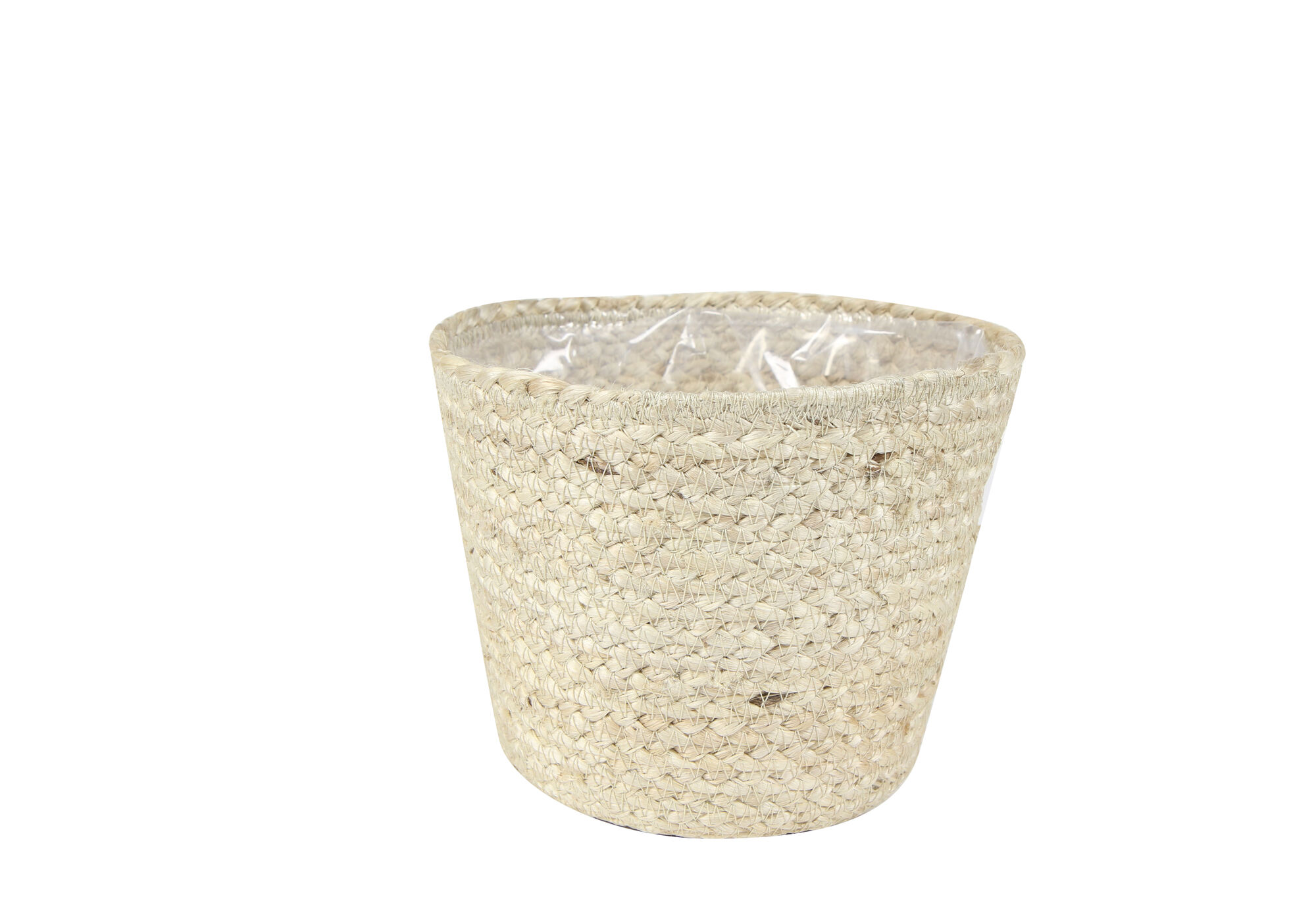 Pot Selin jute
