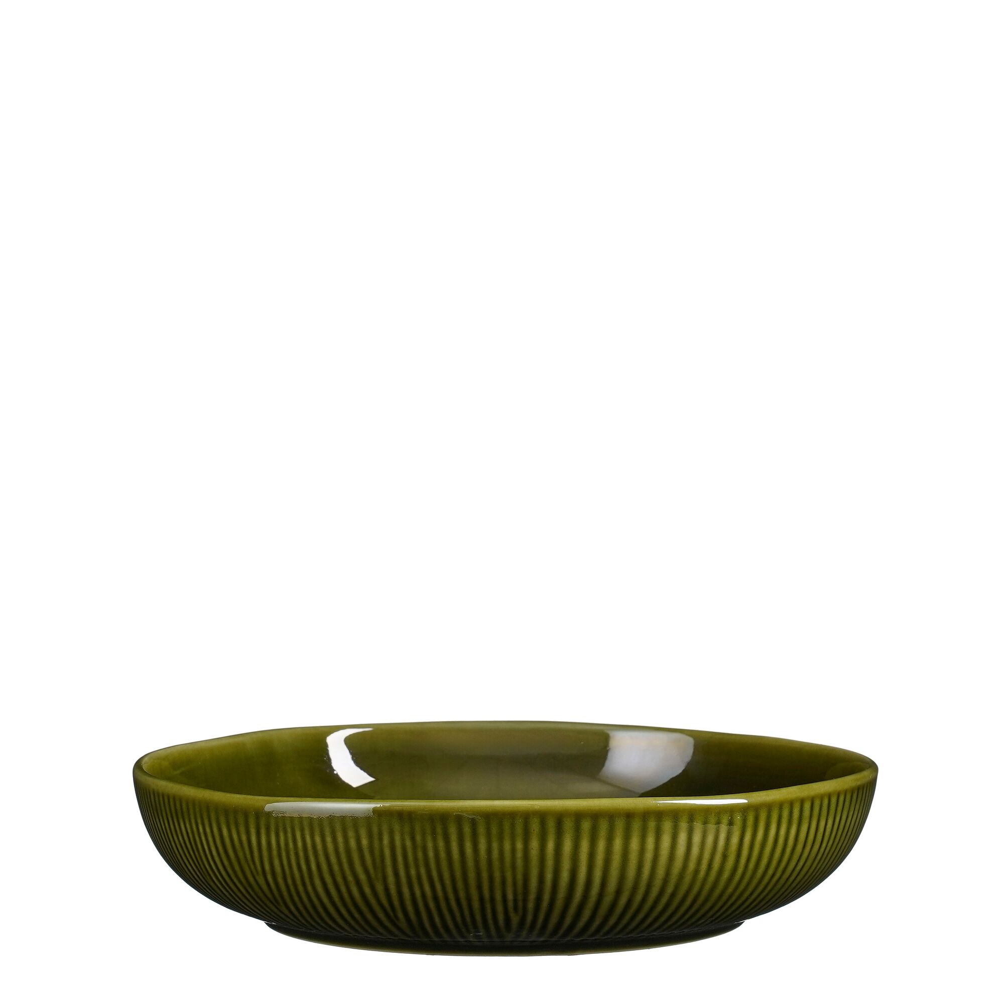 Nusa pasta bord groen