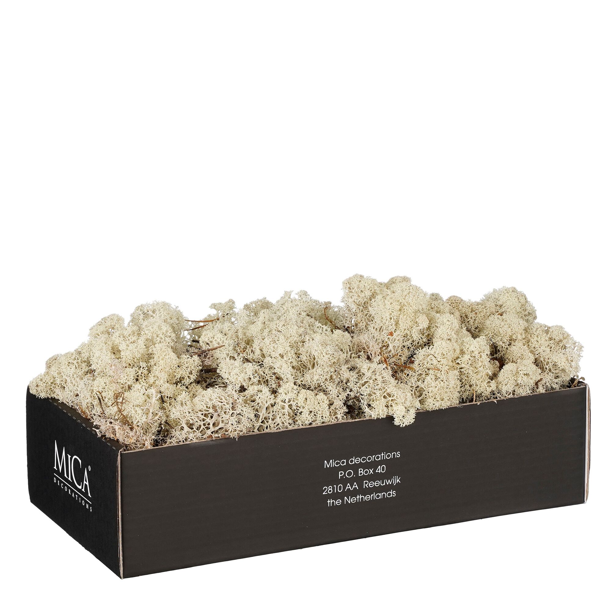 Rendiermos beige 500gr