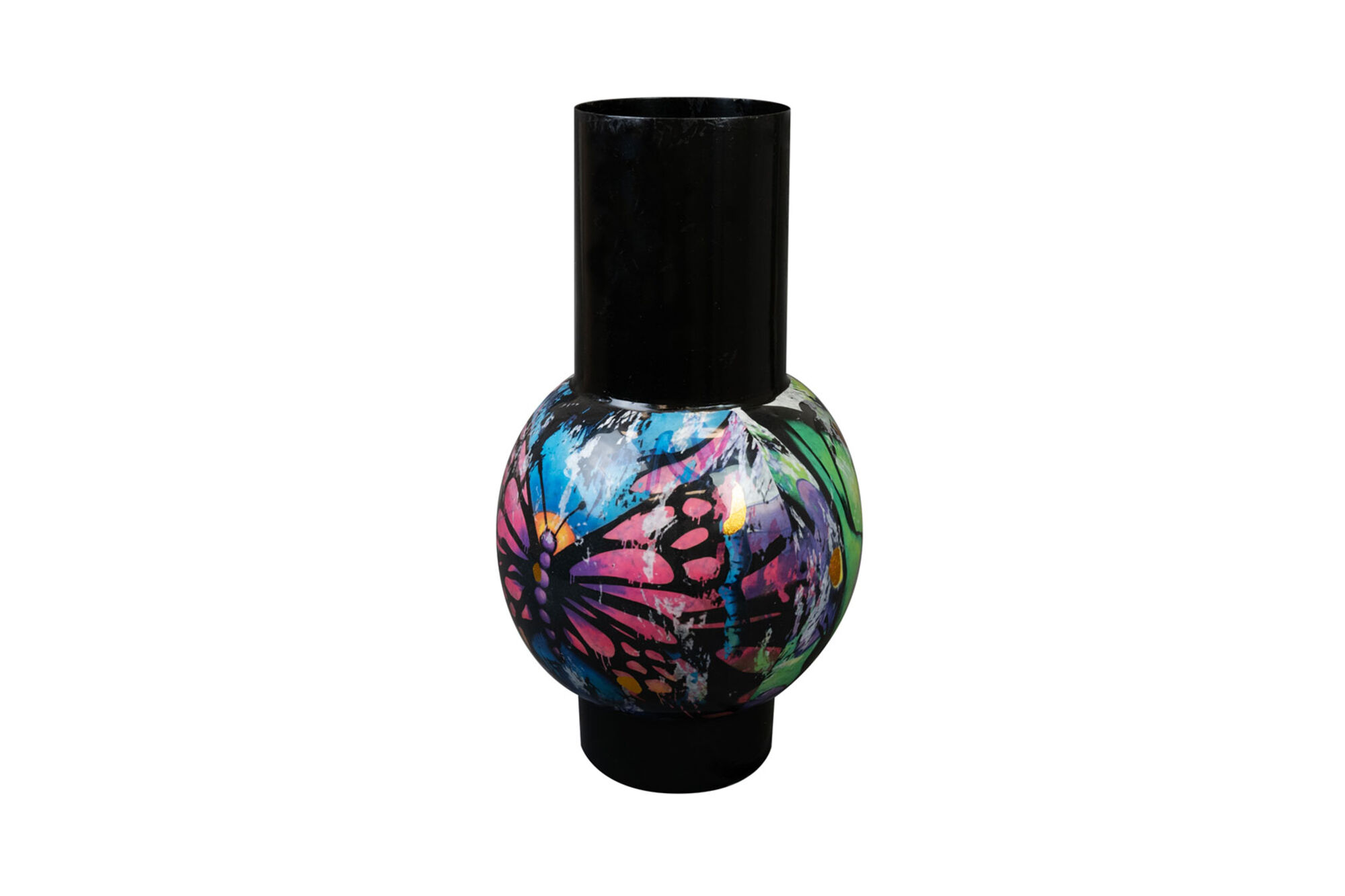Vaas Streetart lovepaint