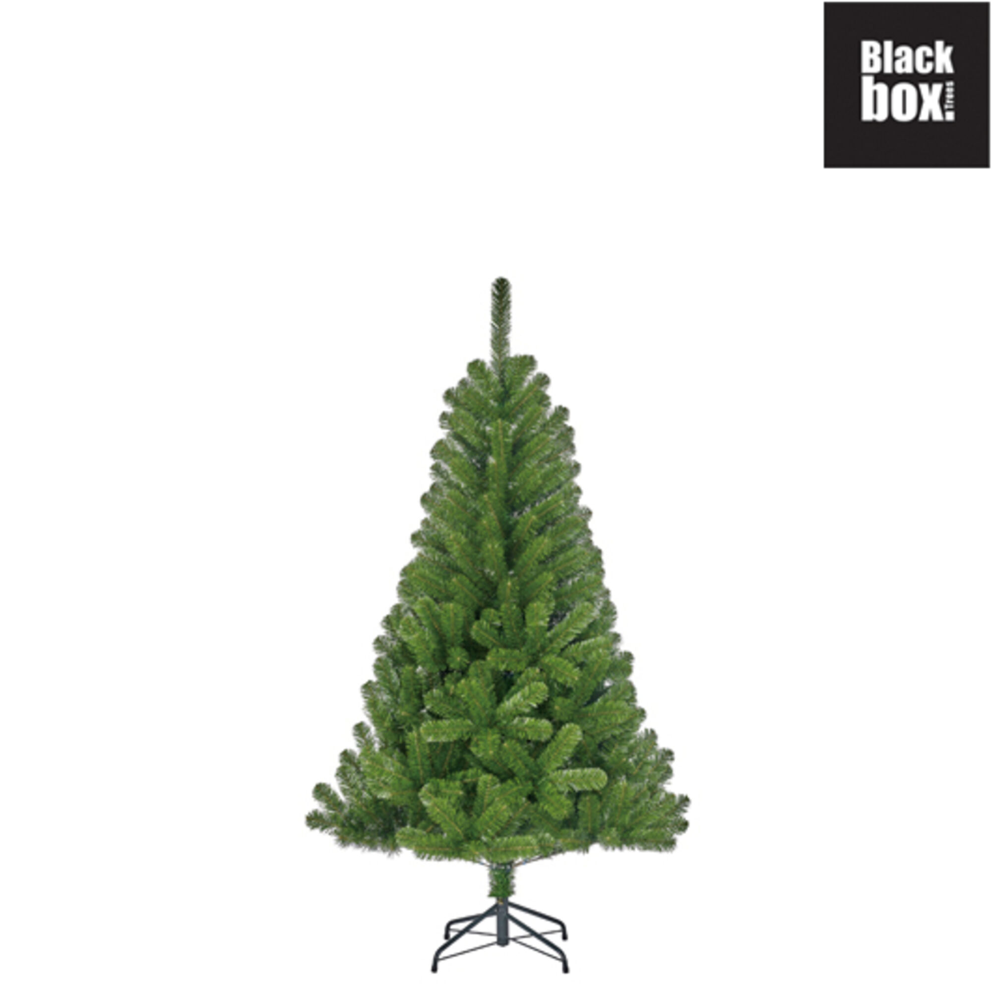 Charlton kerstboom groen TIPS 340