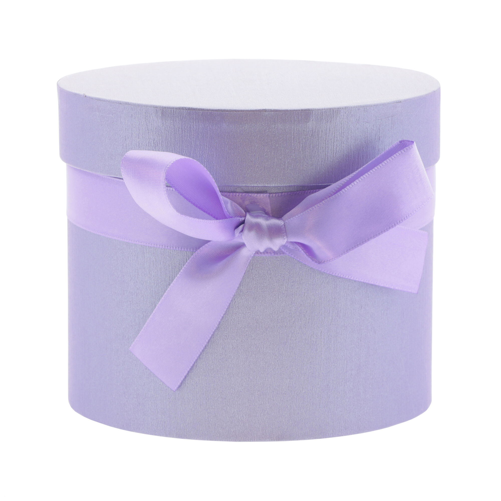 Hoedendoos Posh FSC -  Lila