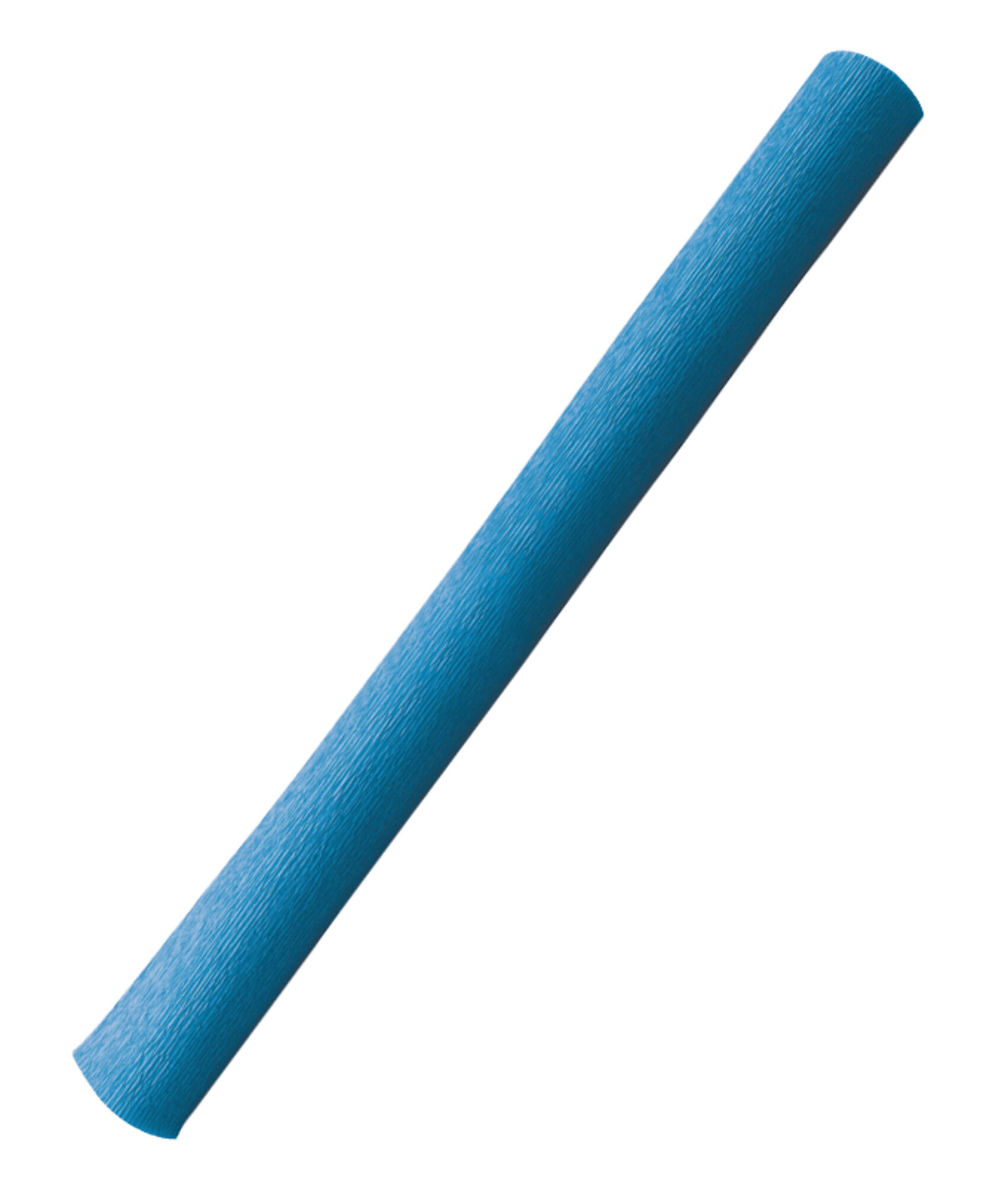 Crepe Papier - Blauw