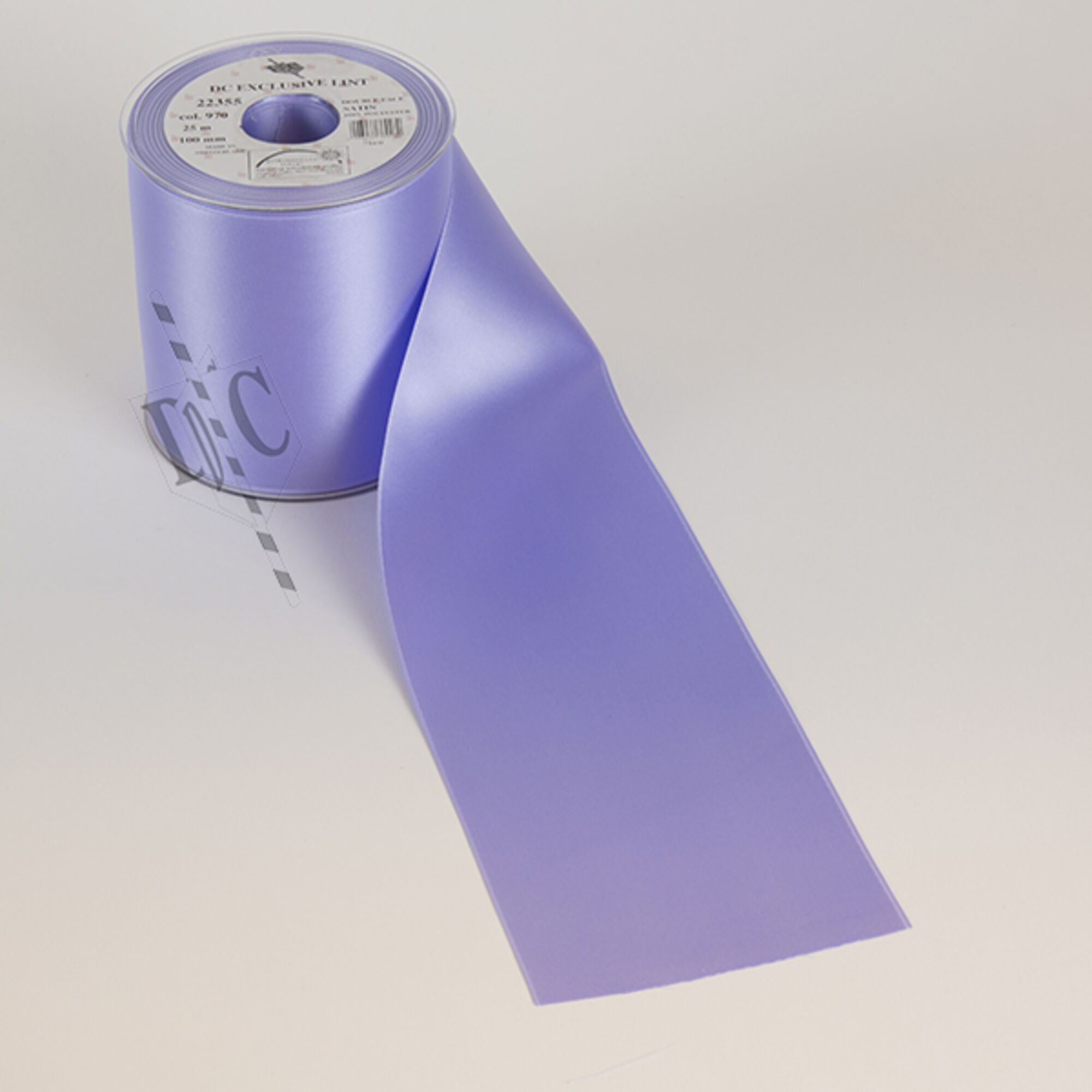 970 - Graflint 100 mm - Zacht Violet