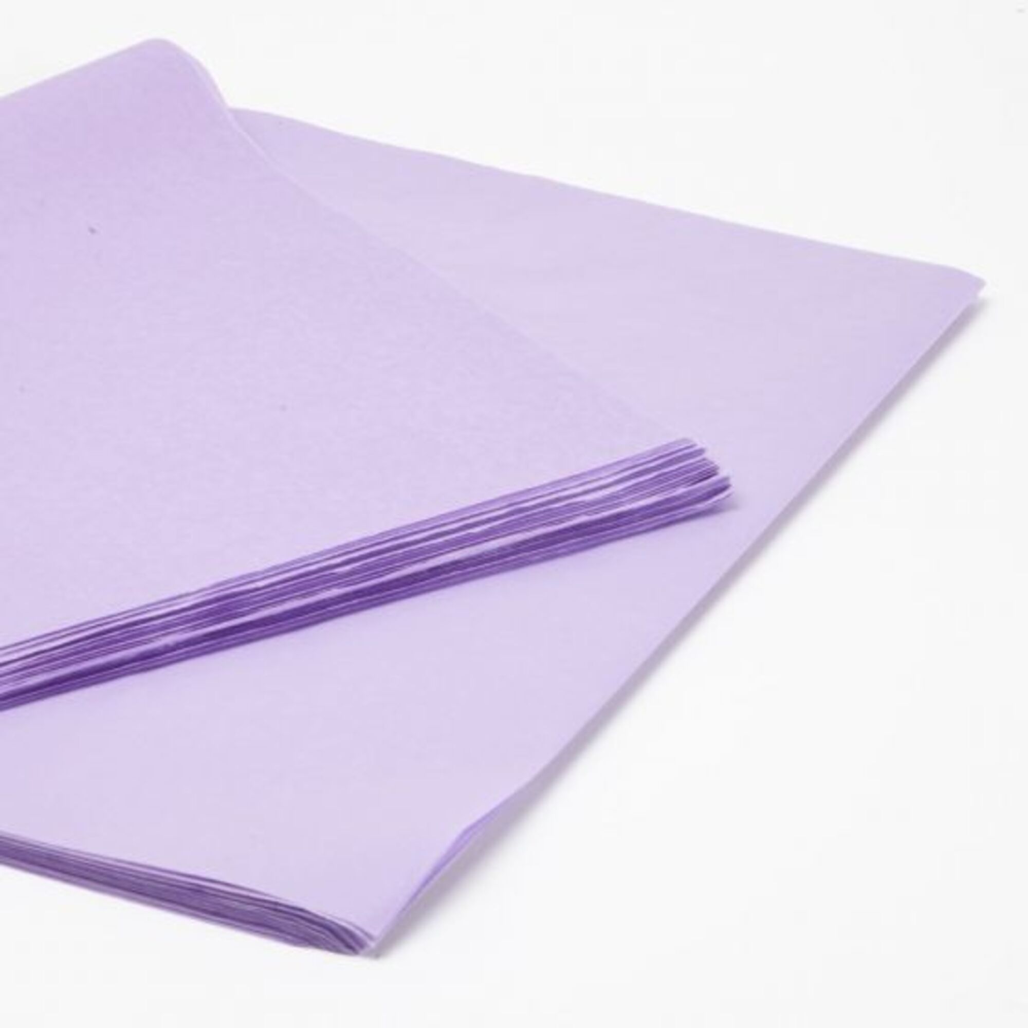 Tissue Paper - Lila
