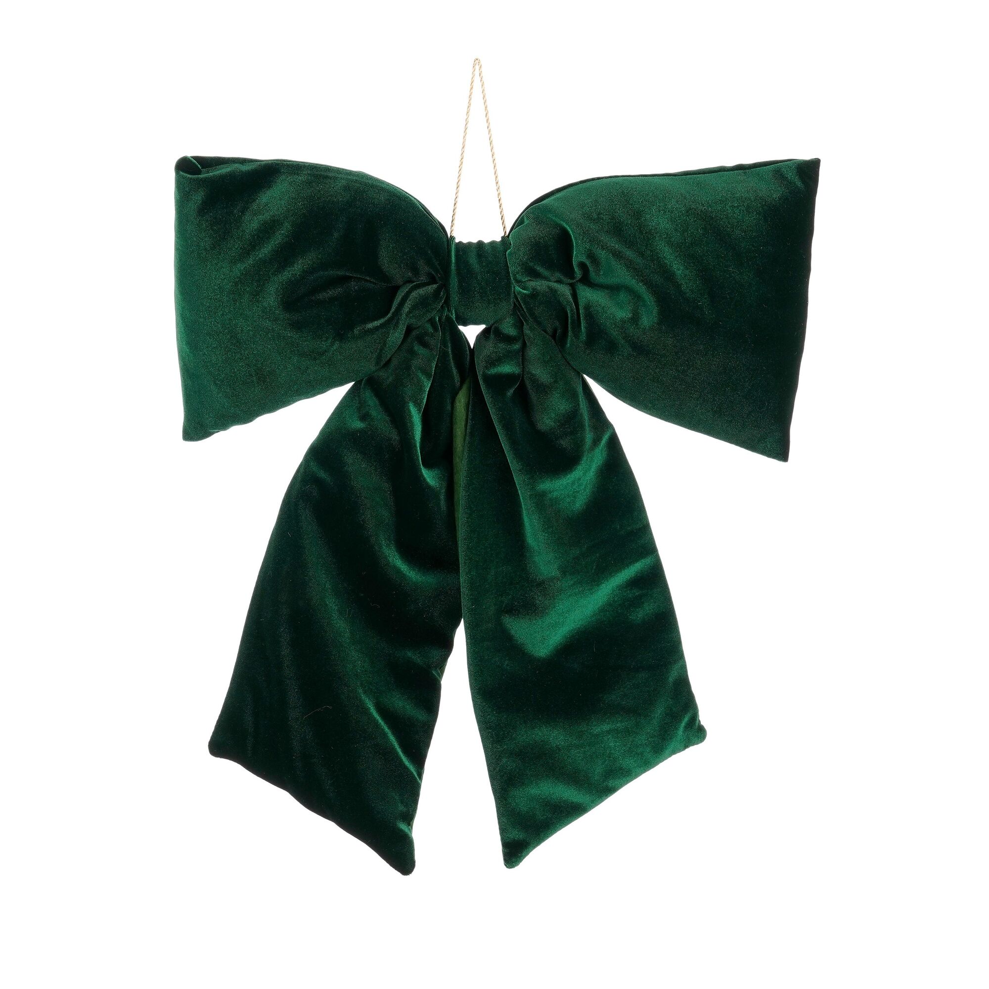 Strik groen