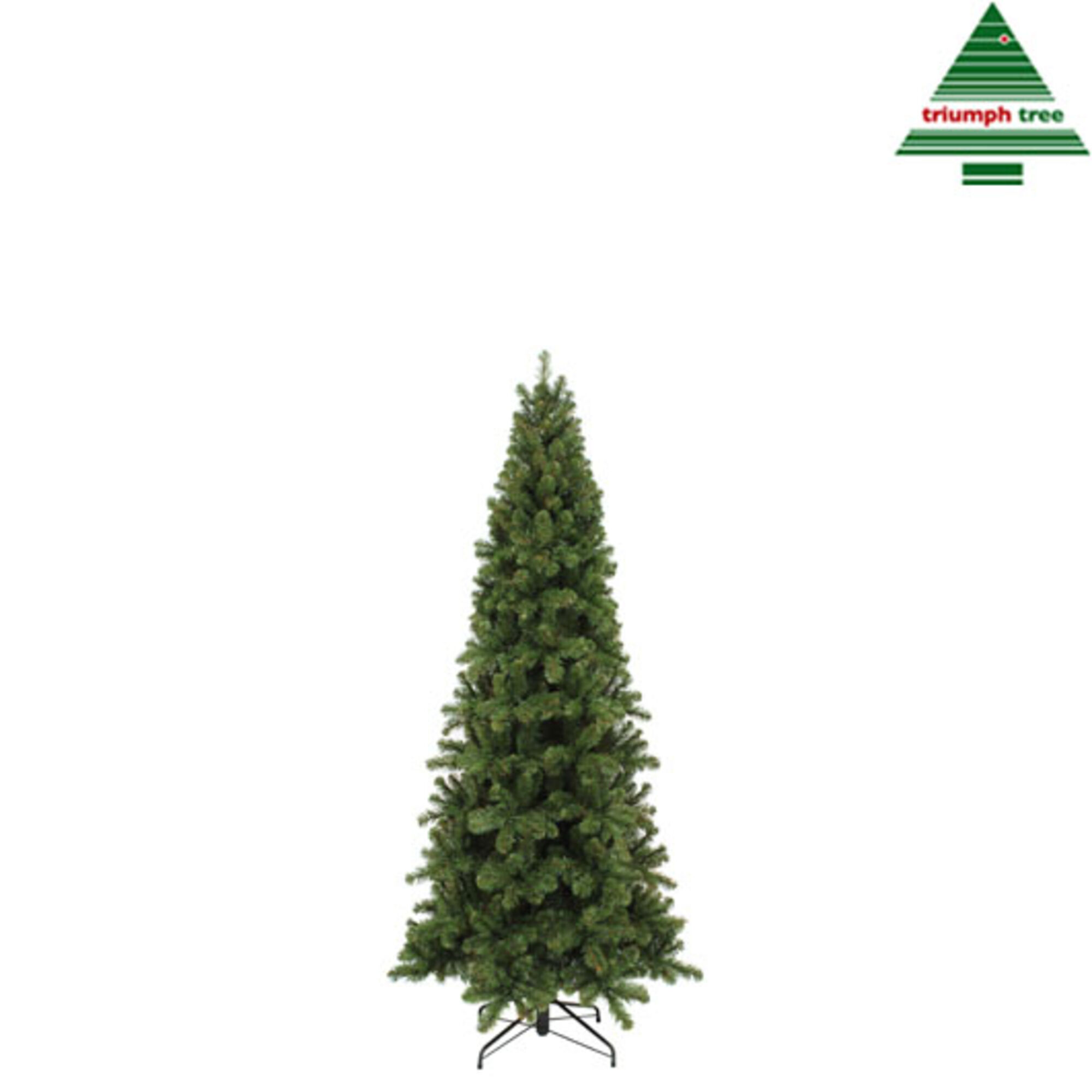 Pencil Pine kerstboom groen TIPS 262