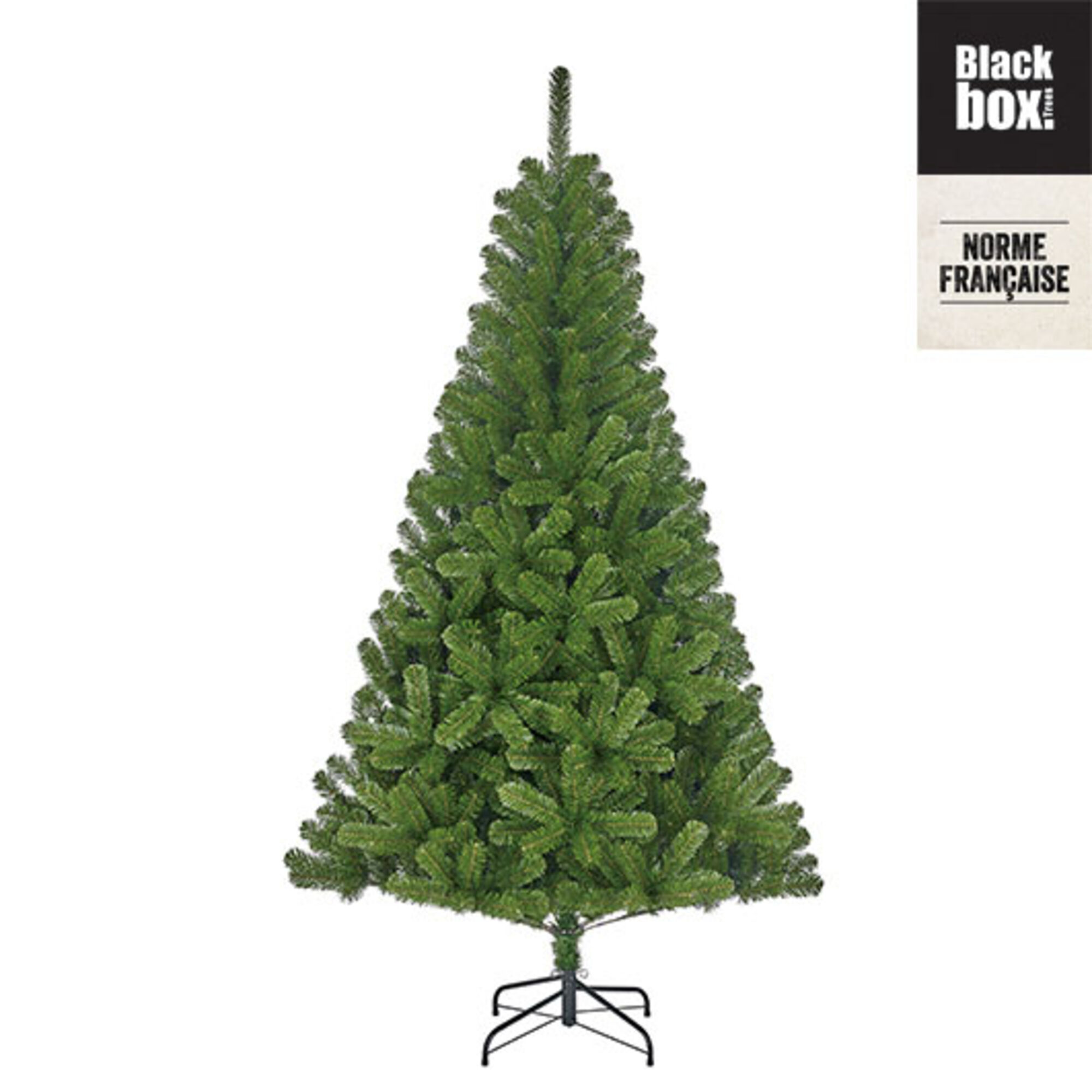 Charlton kerstboom groen TIPS 989