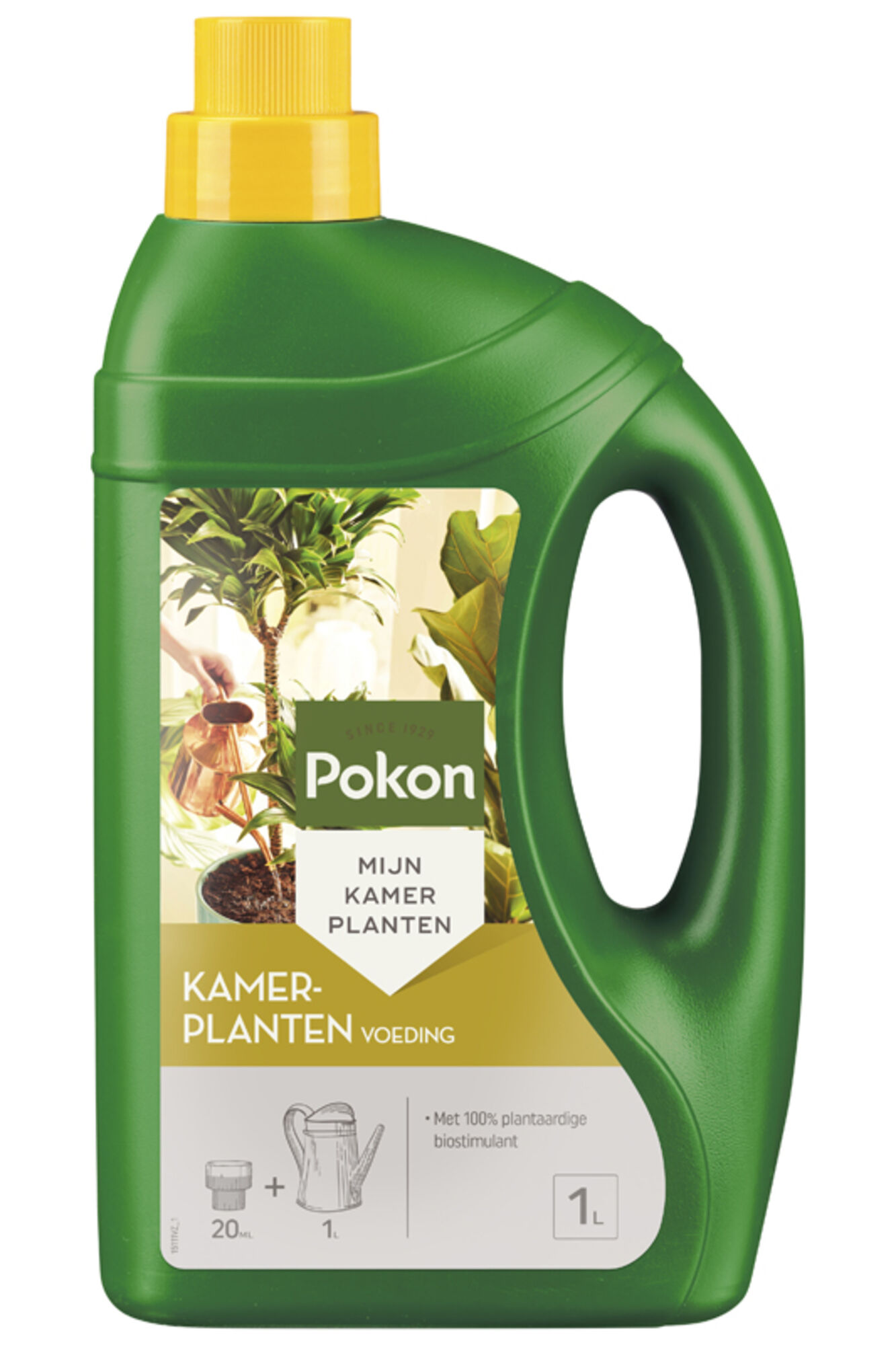 Pokon Kamerplanten Voeding