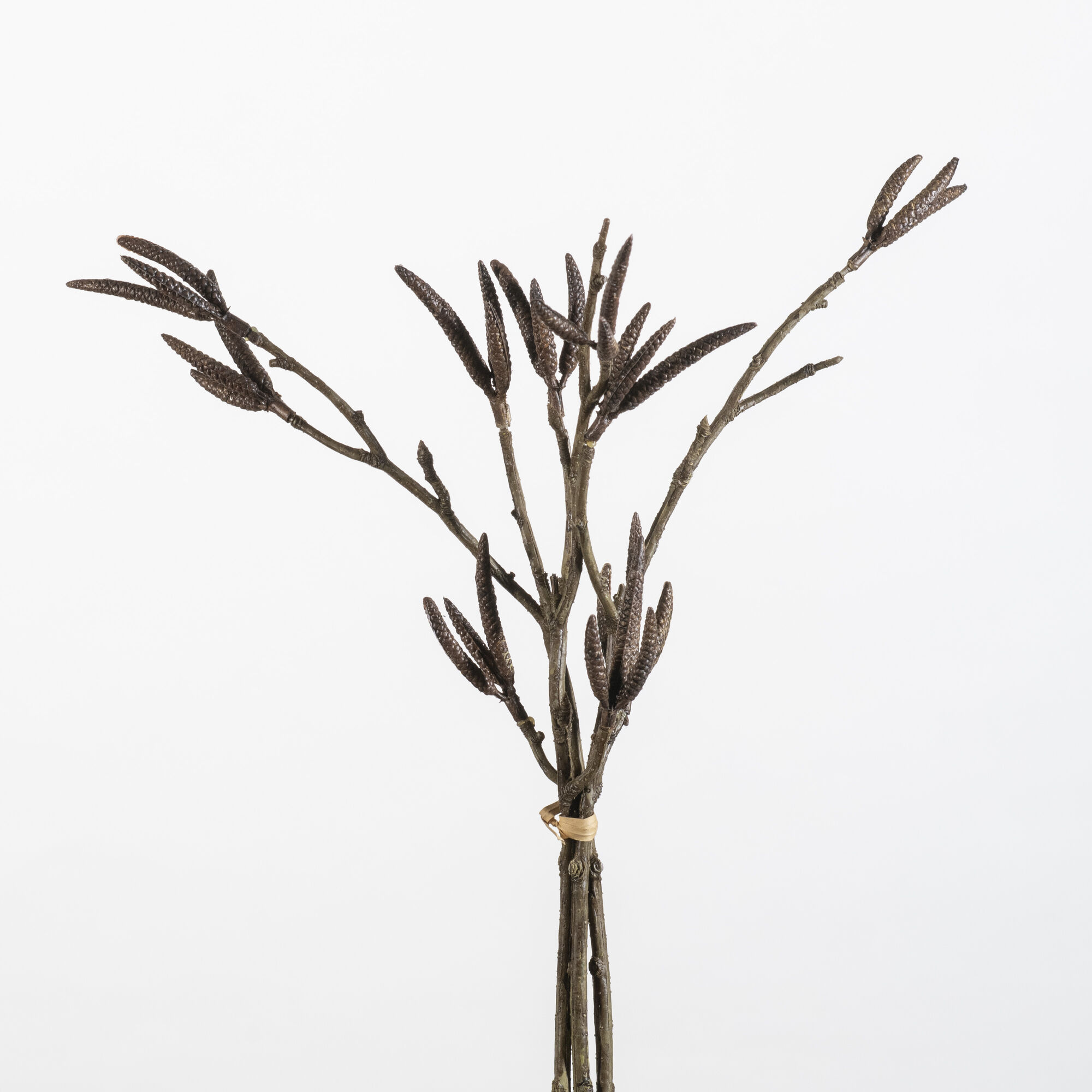 Alder Bundle 3pcs brown