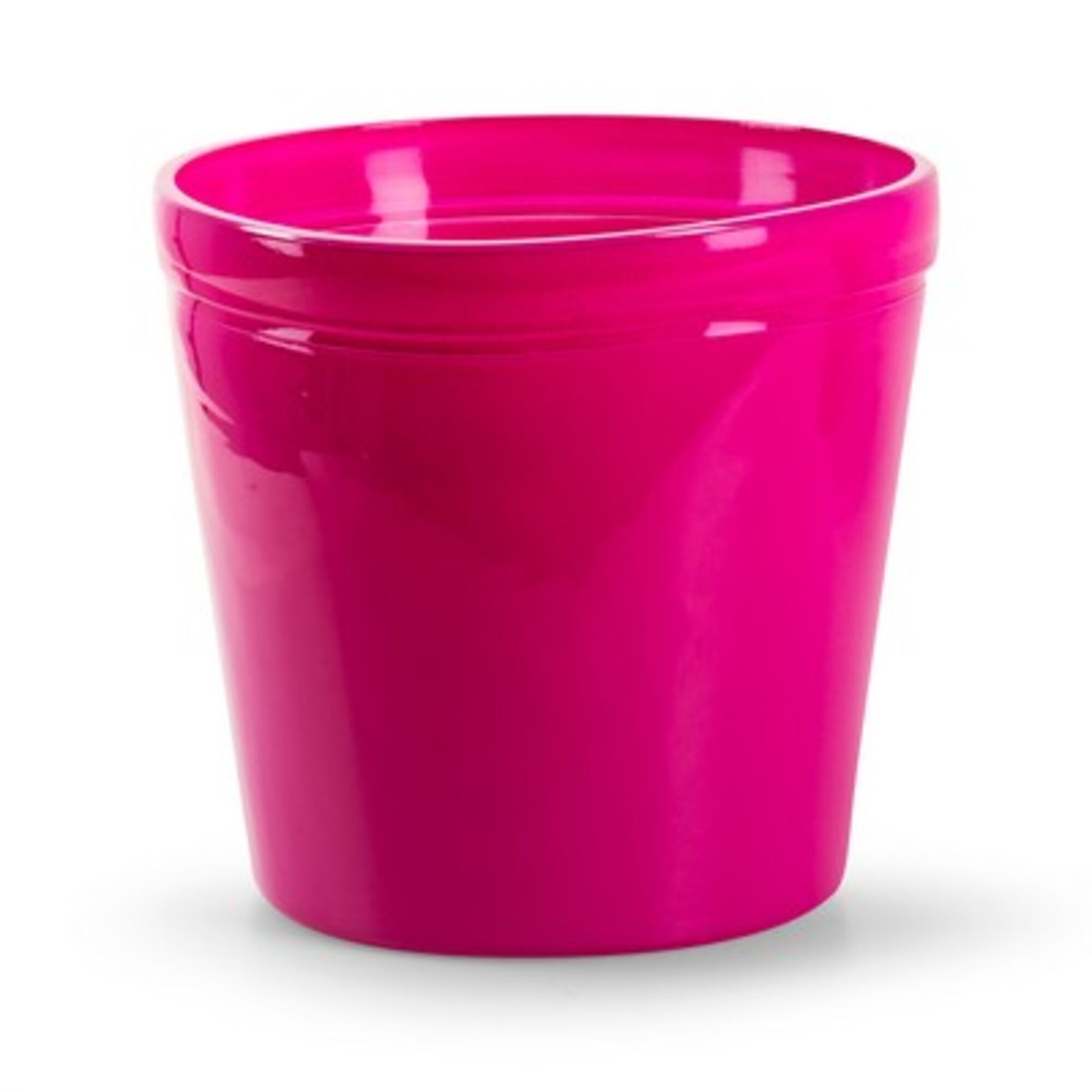 Glaspot pottz fuchsia glans