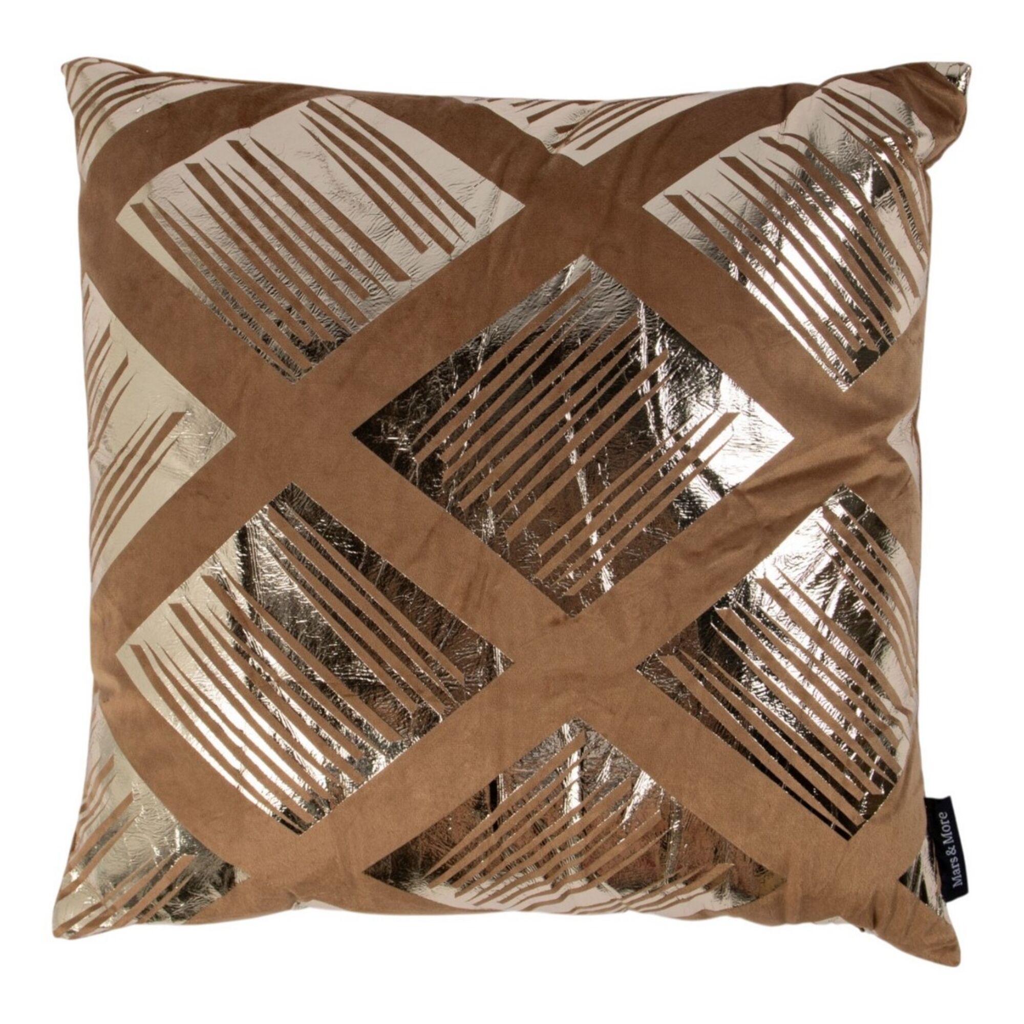 Kira Kussen beige