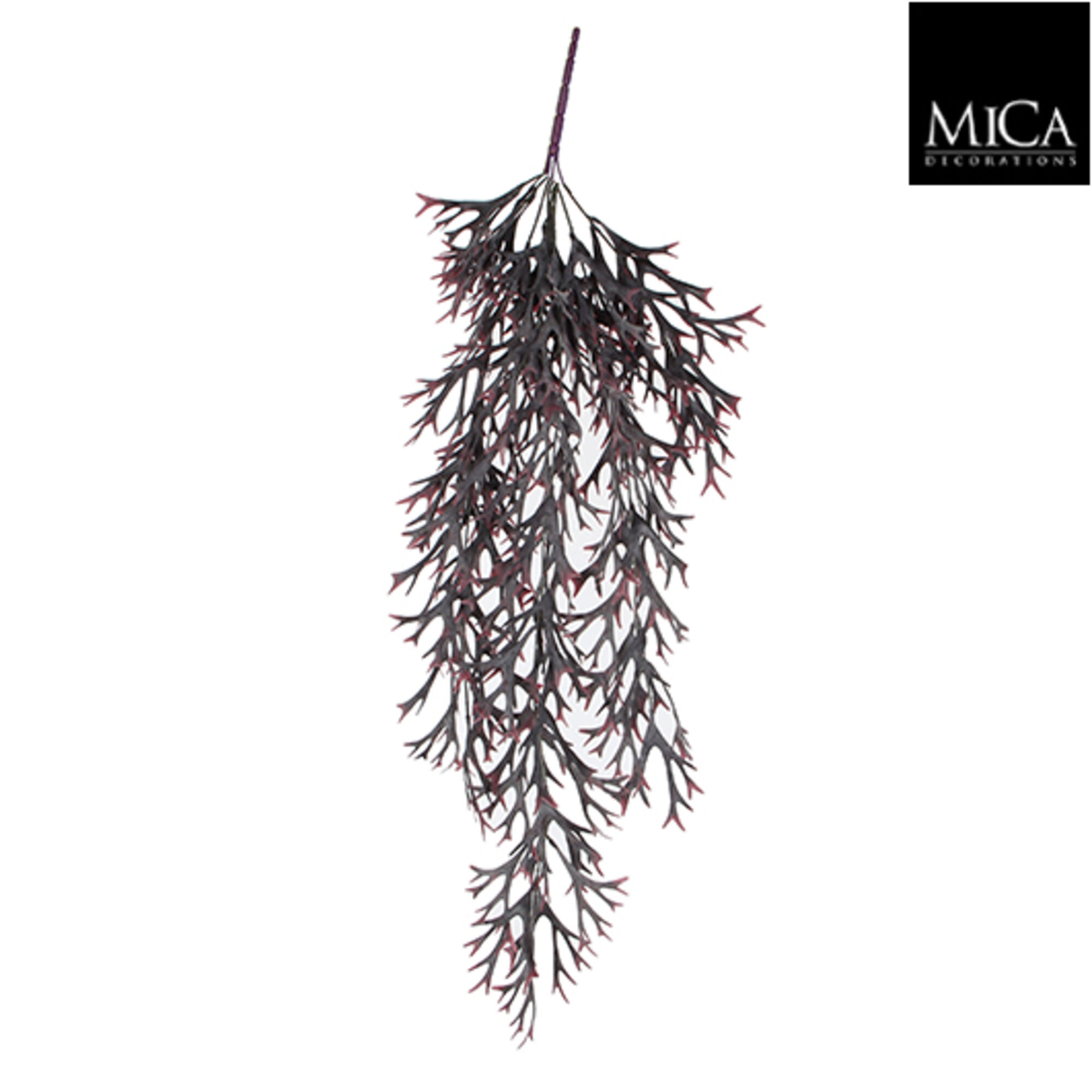 Citronella hangend rood