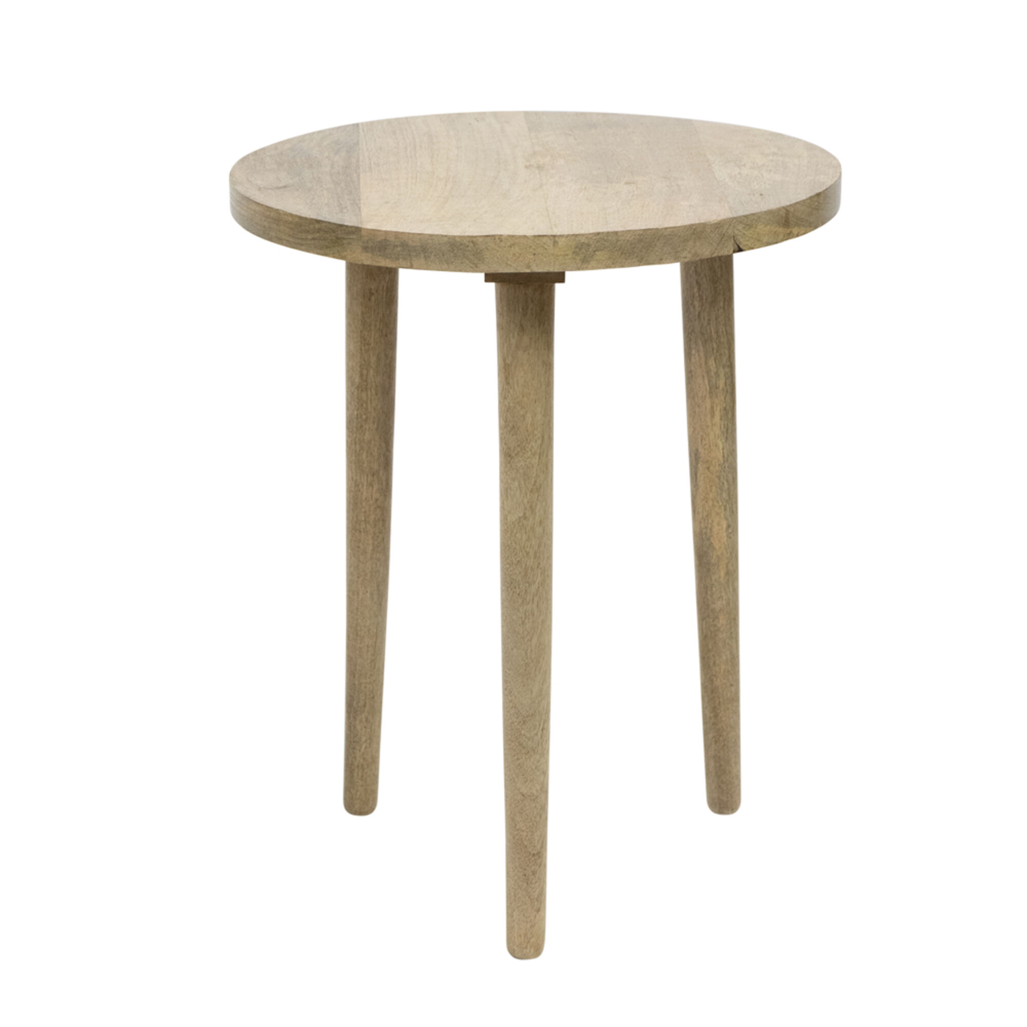tafel mango hout dia