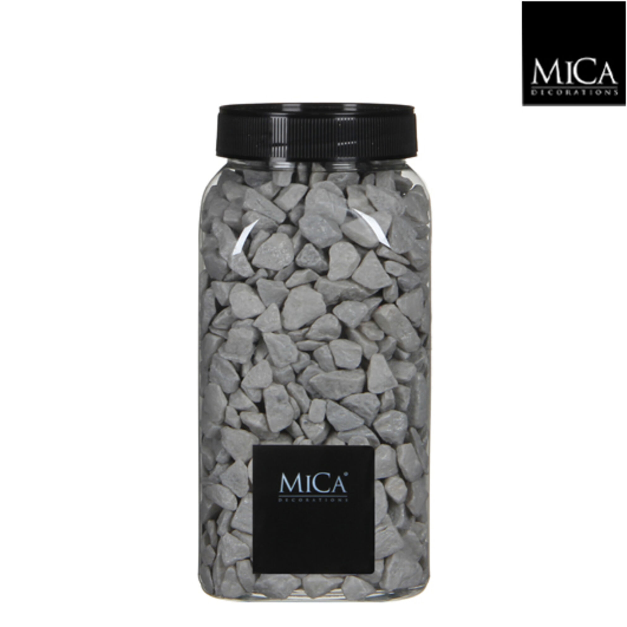 Marbles l.grijs 650ml