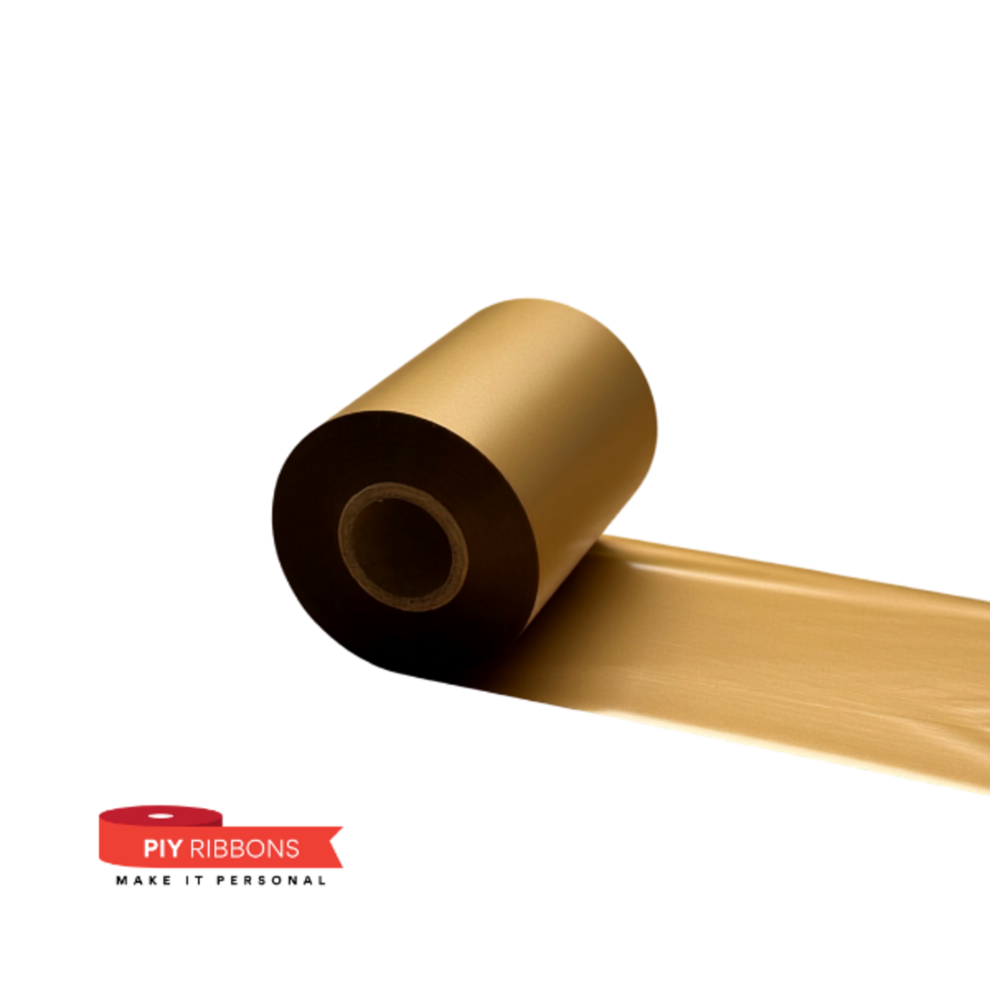 PIY Inkt - Goud Mat B