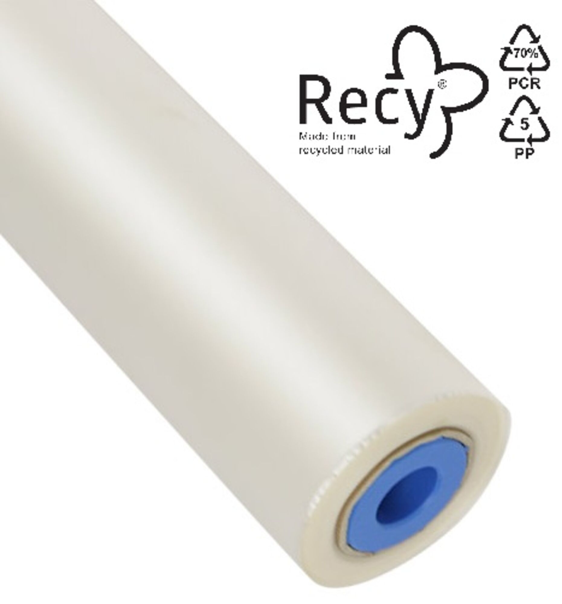 ROPP35 - Matte Folie