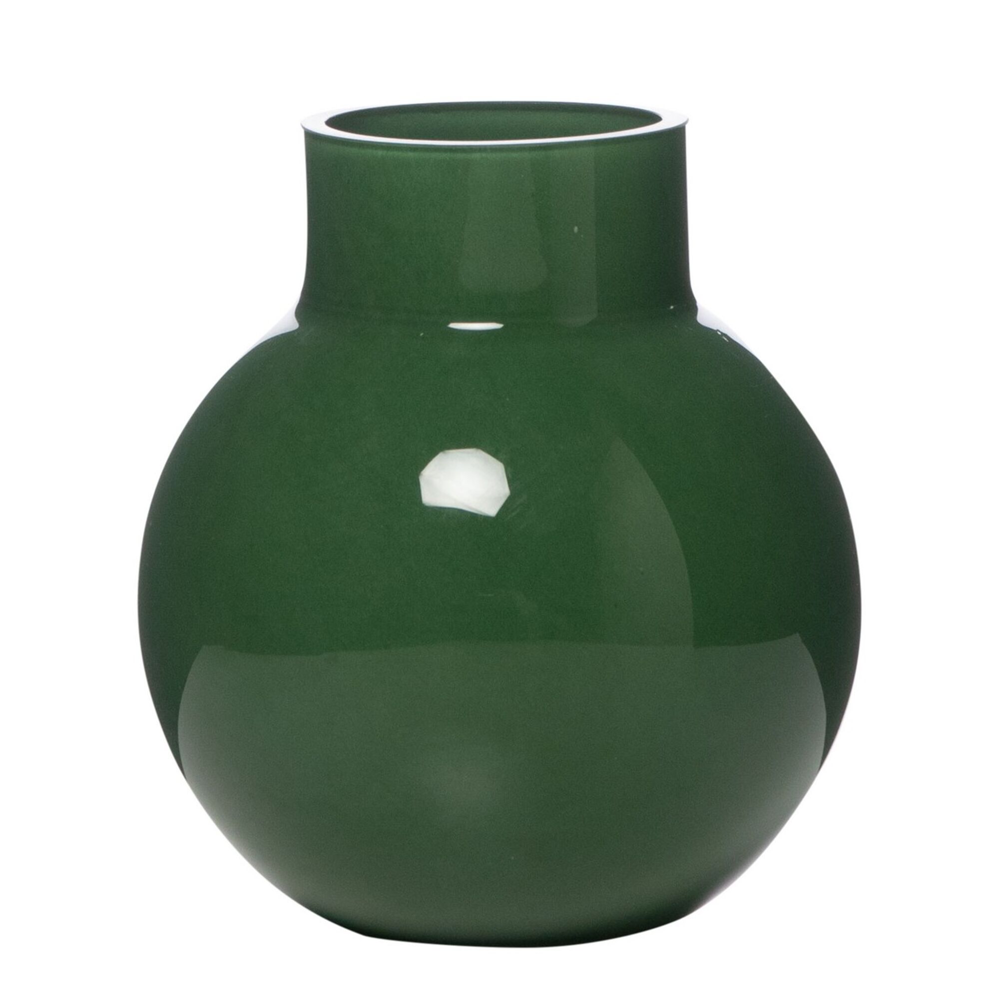Laurence Vaas groen