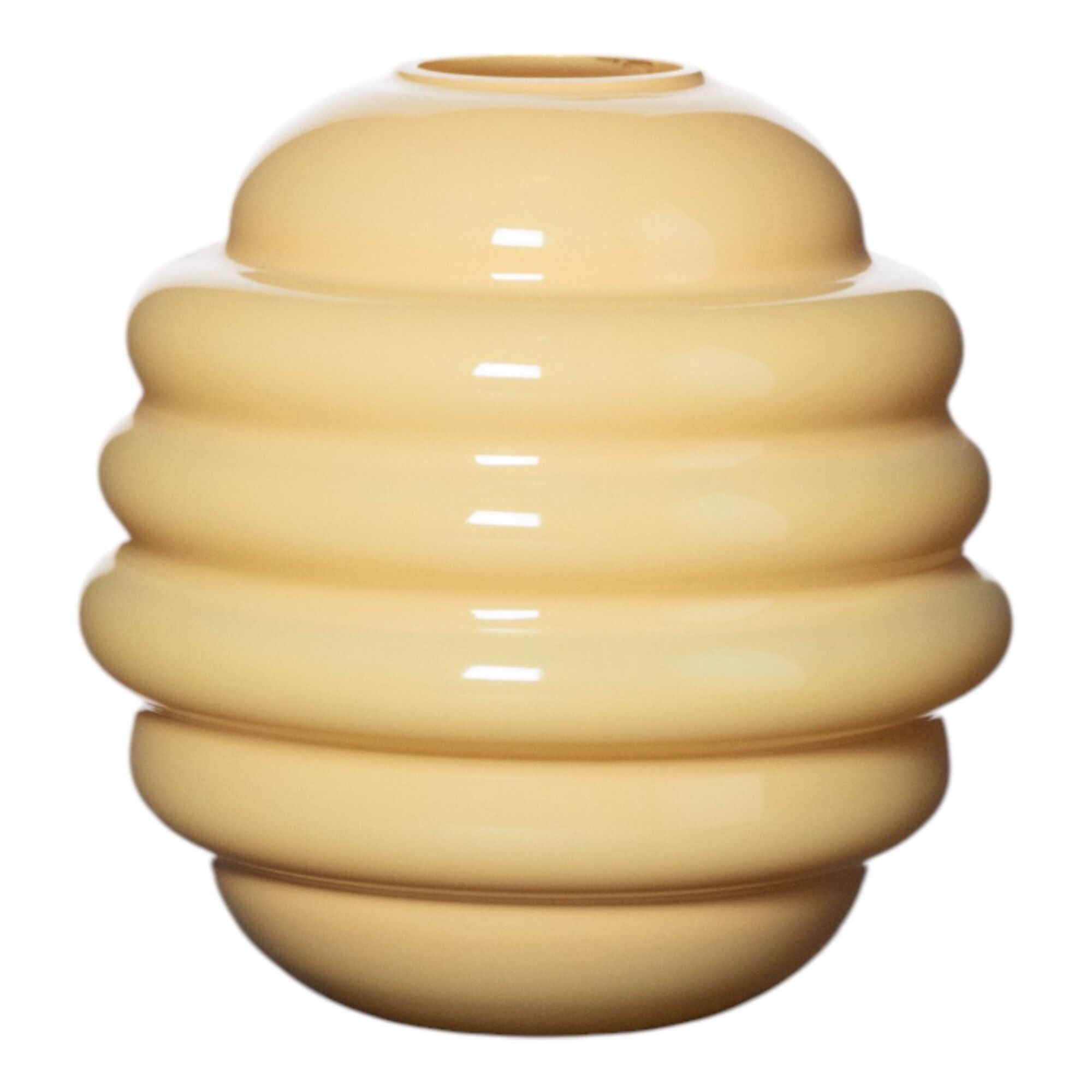 Buzz Vaas geel cm
