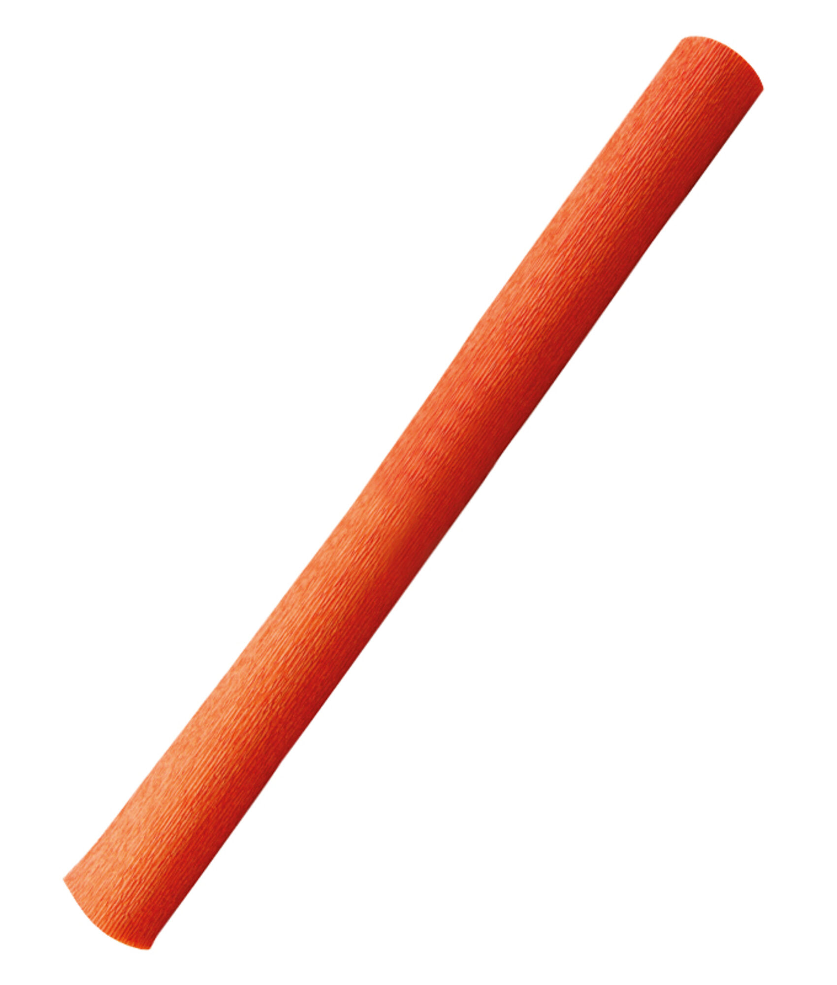 Crepe Papier - Oranje