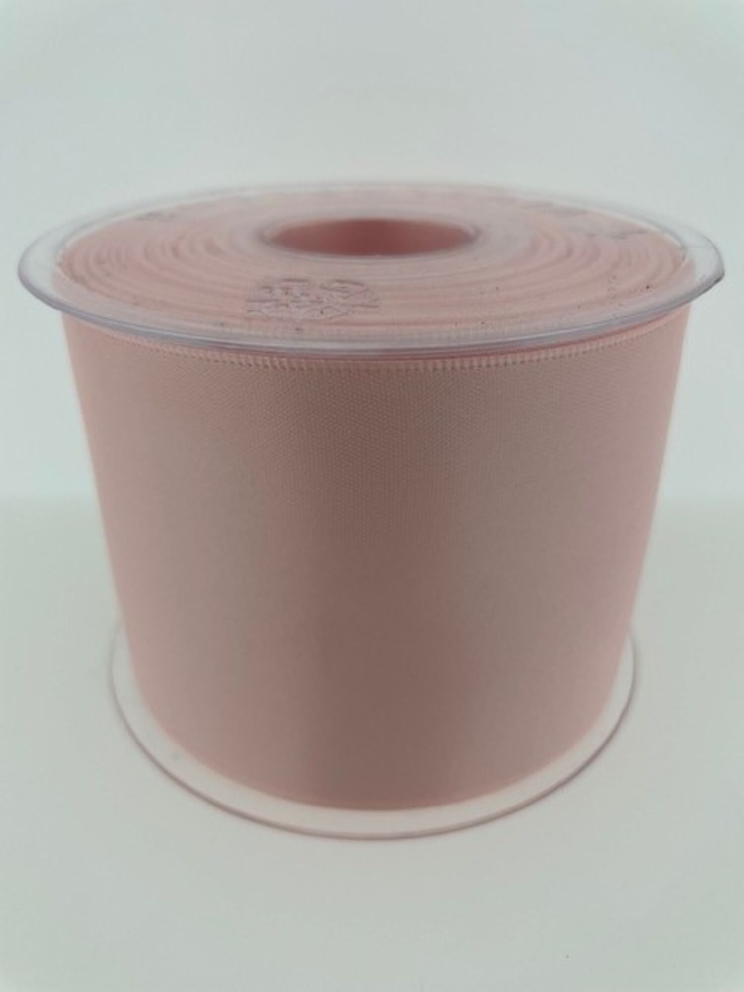 Dubbelzijdig Lint -  Licht Roze