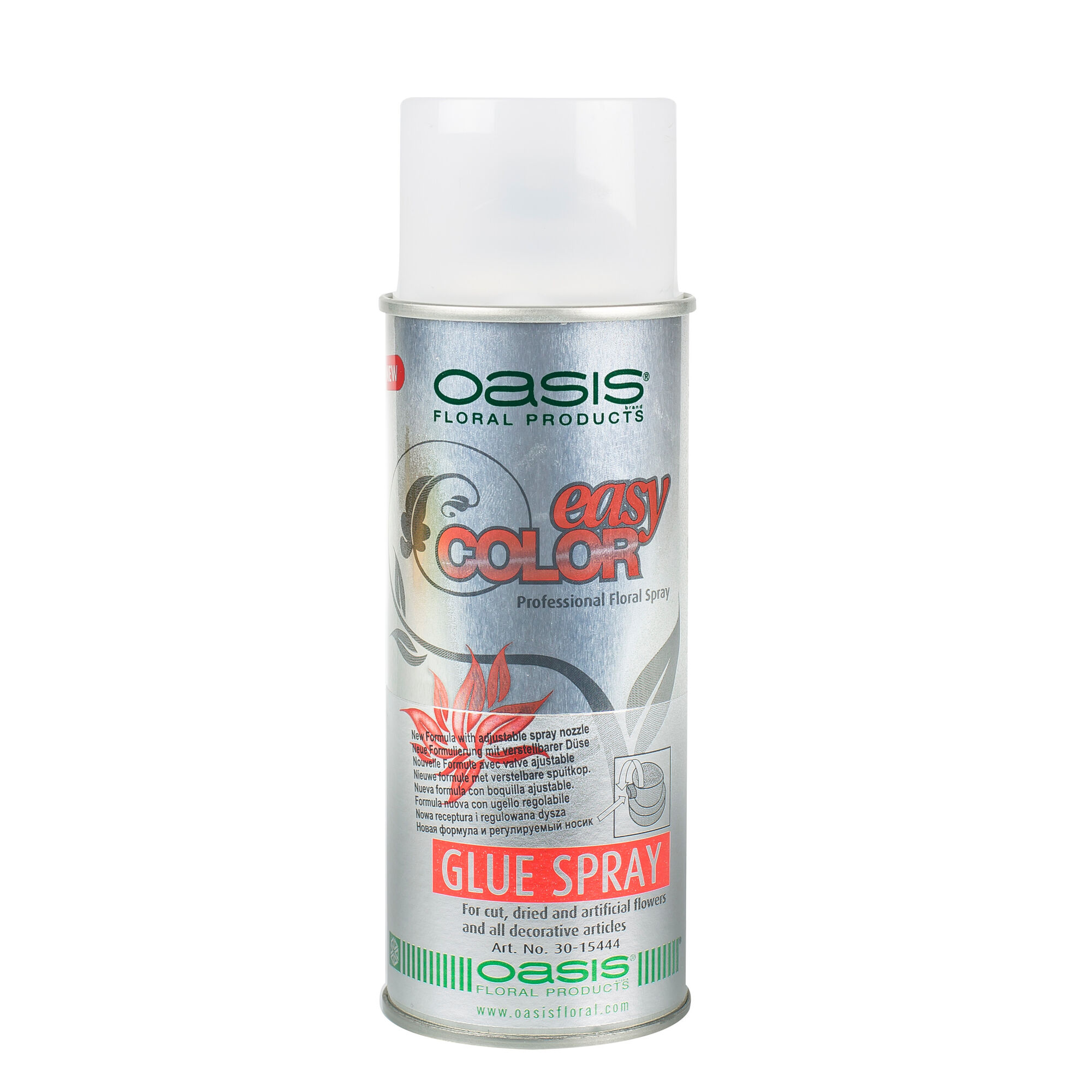 Oasis Lijmspray