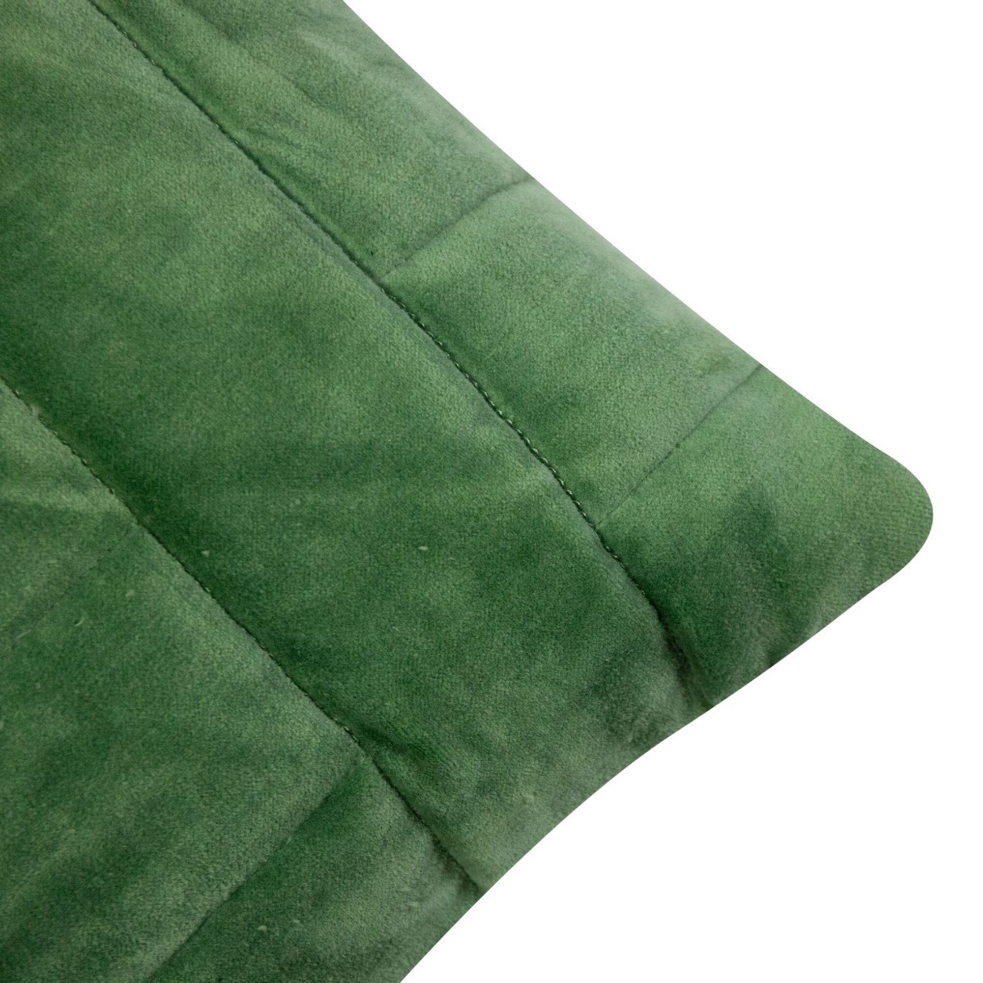 Kussen Tahiti groen