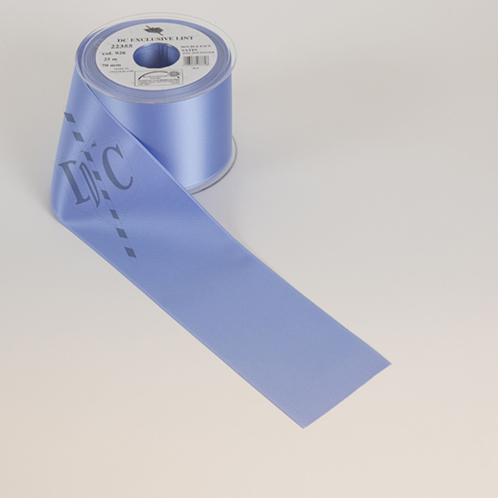 926 - Graflint 70 mm - Blue