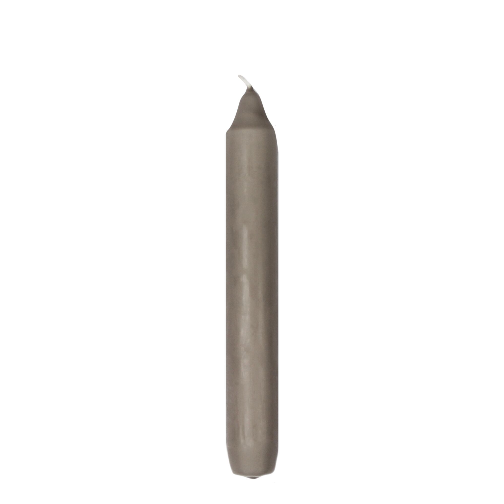 Mini huishoudkaars 21/150 mm - beige